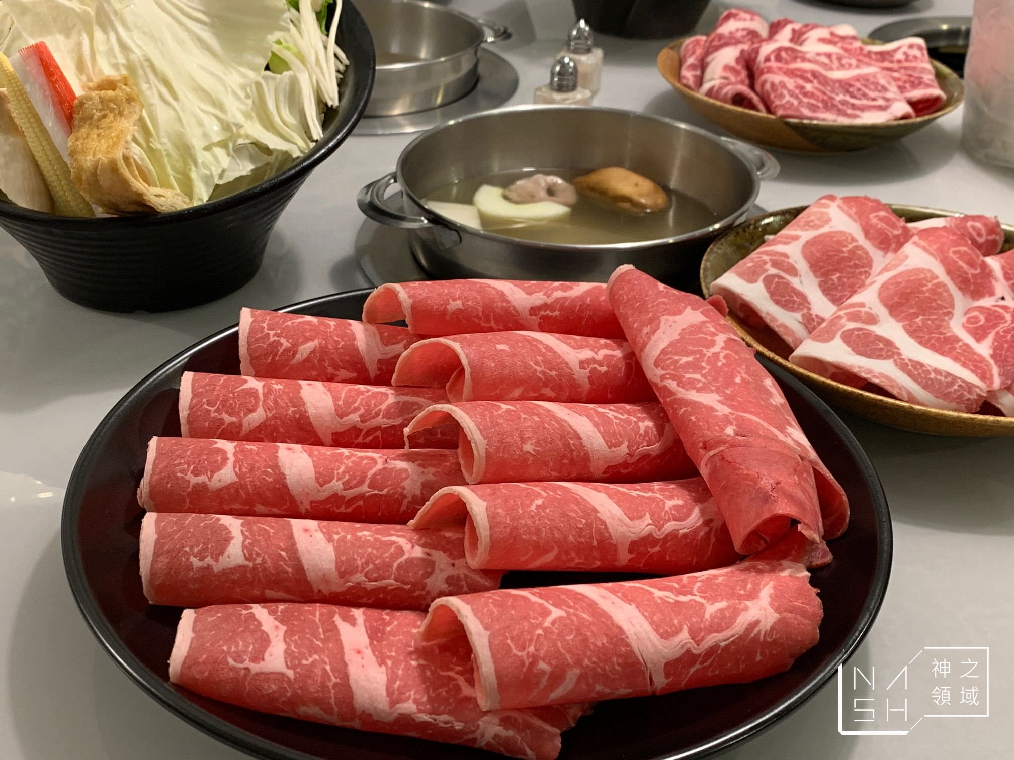 厚舖涮涮鍋