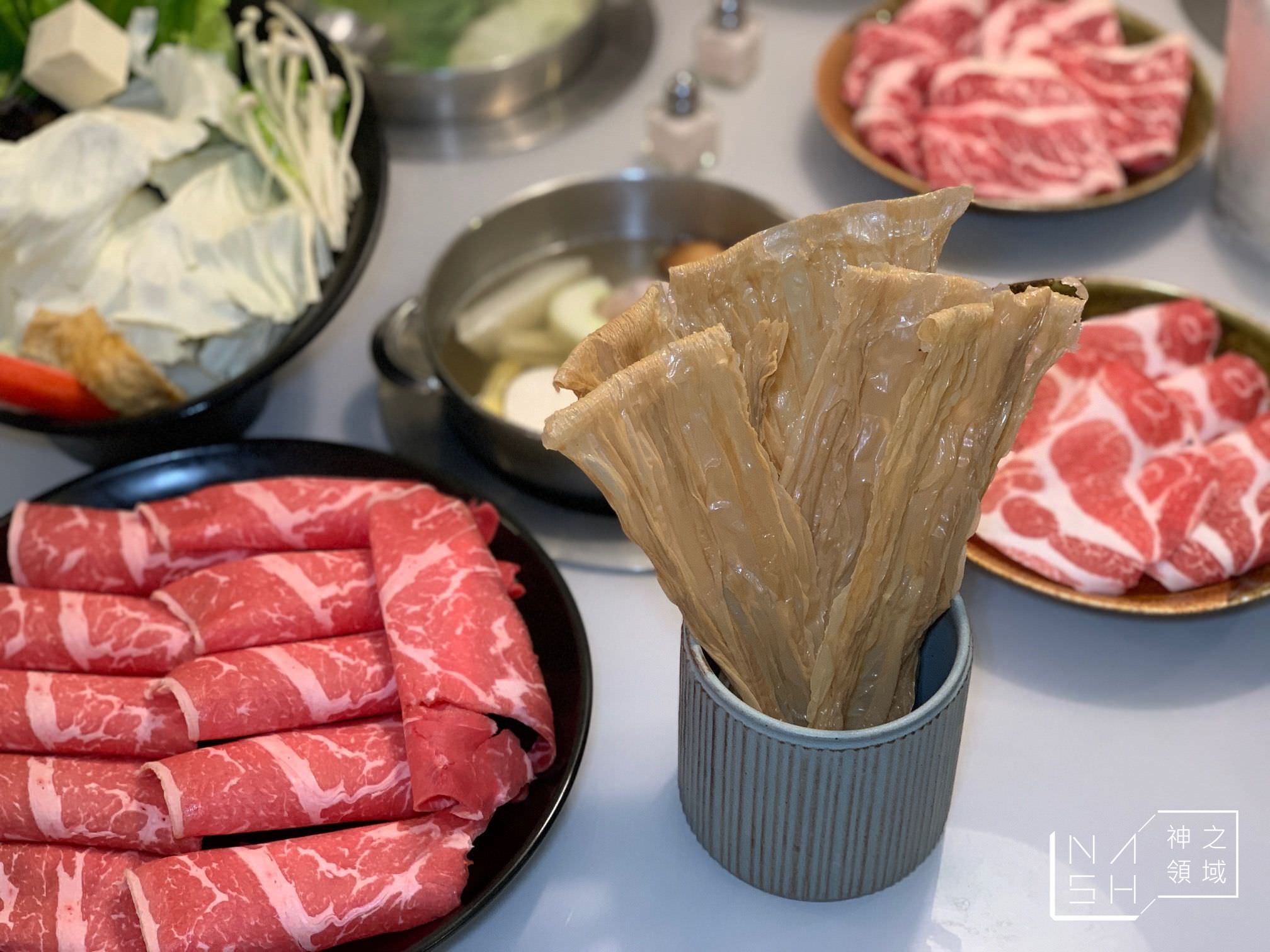厚舖涮涮鍋
