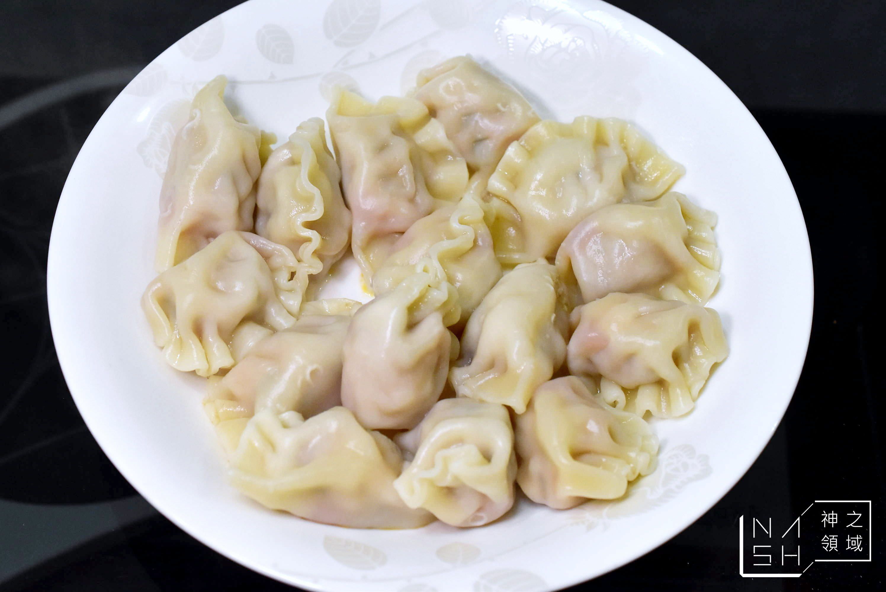 標太郎水餃