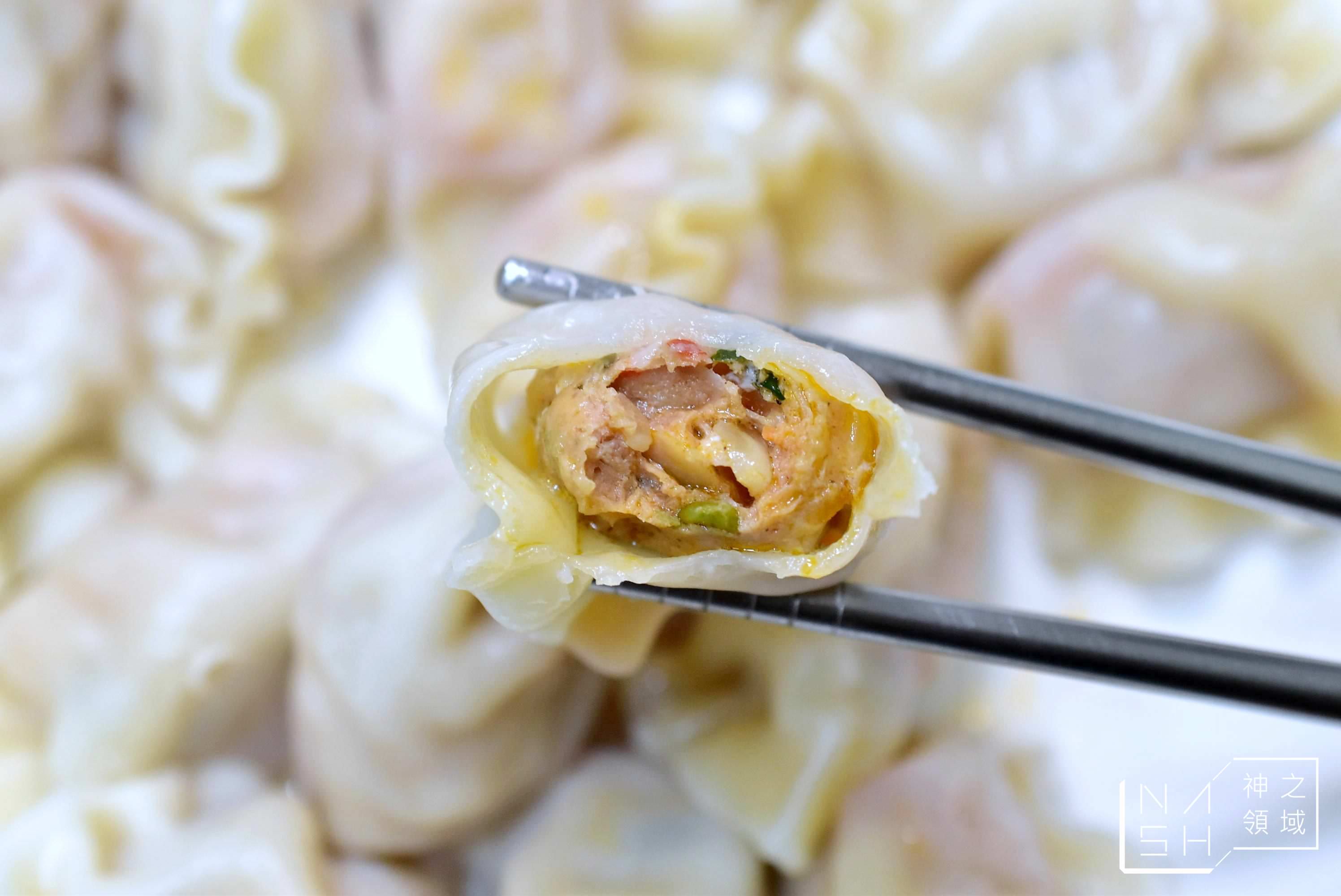 標太郎水餃
