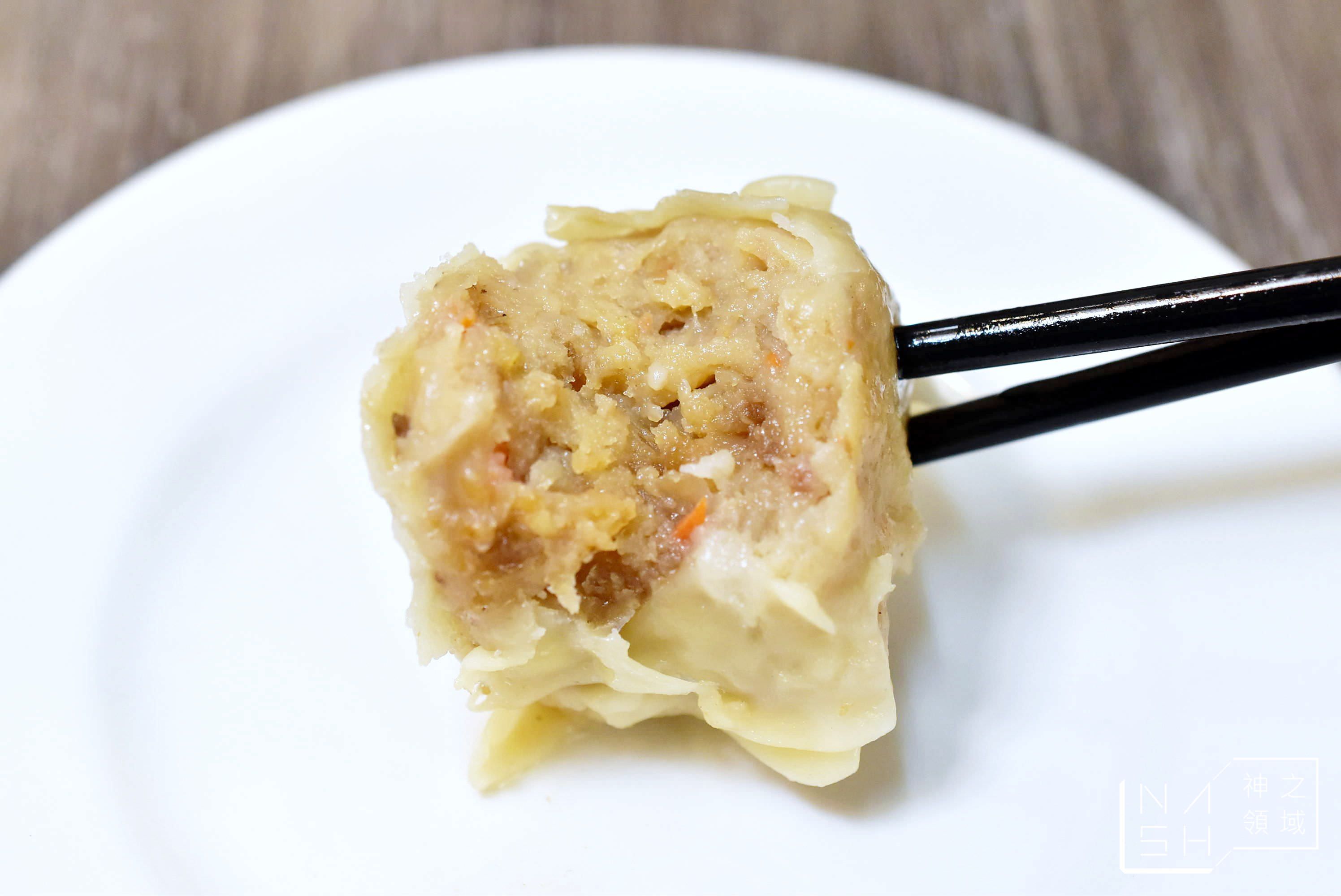 基隆帶筋肉羹