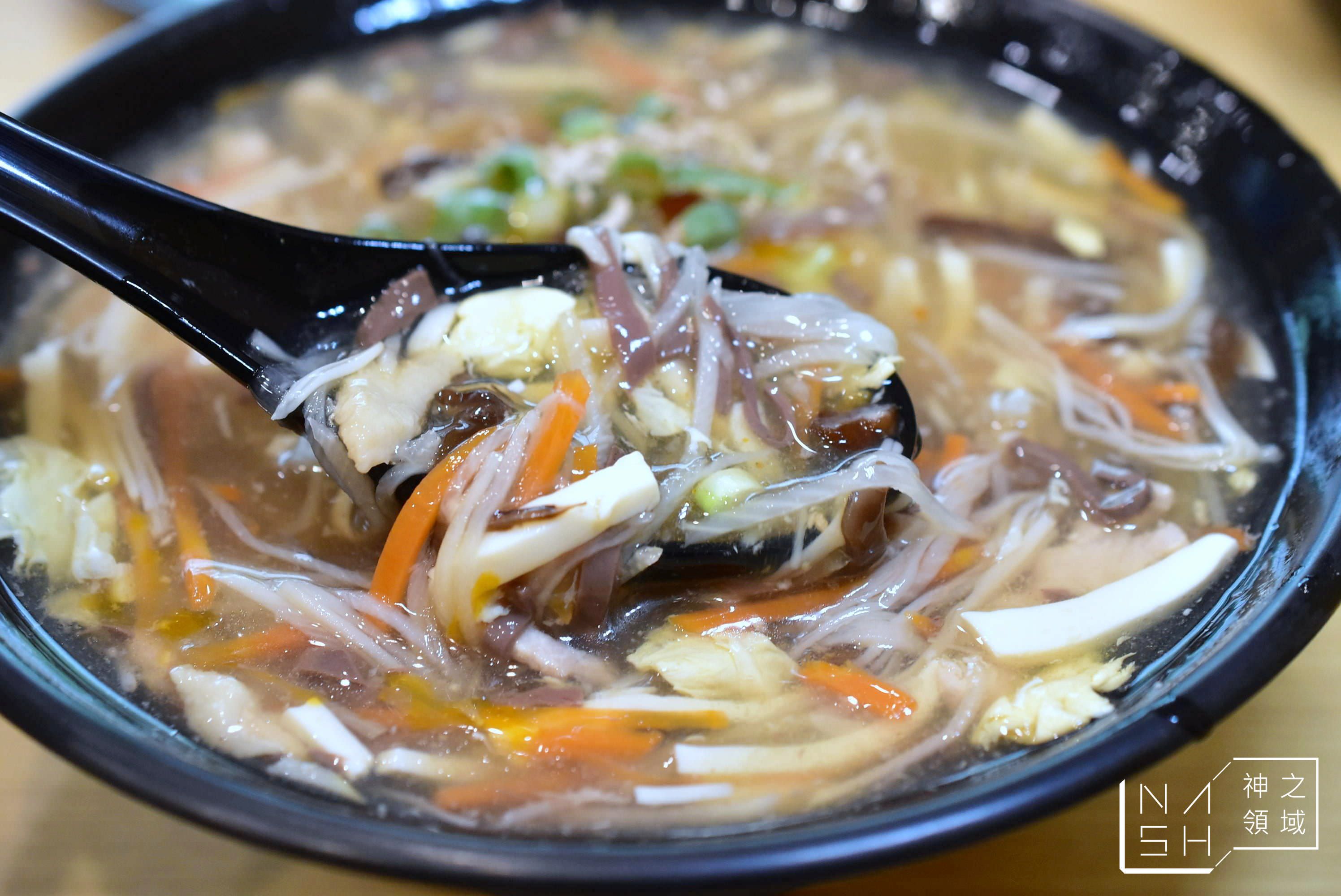 果貿吳媽家餃子