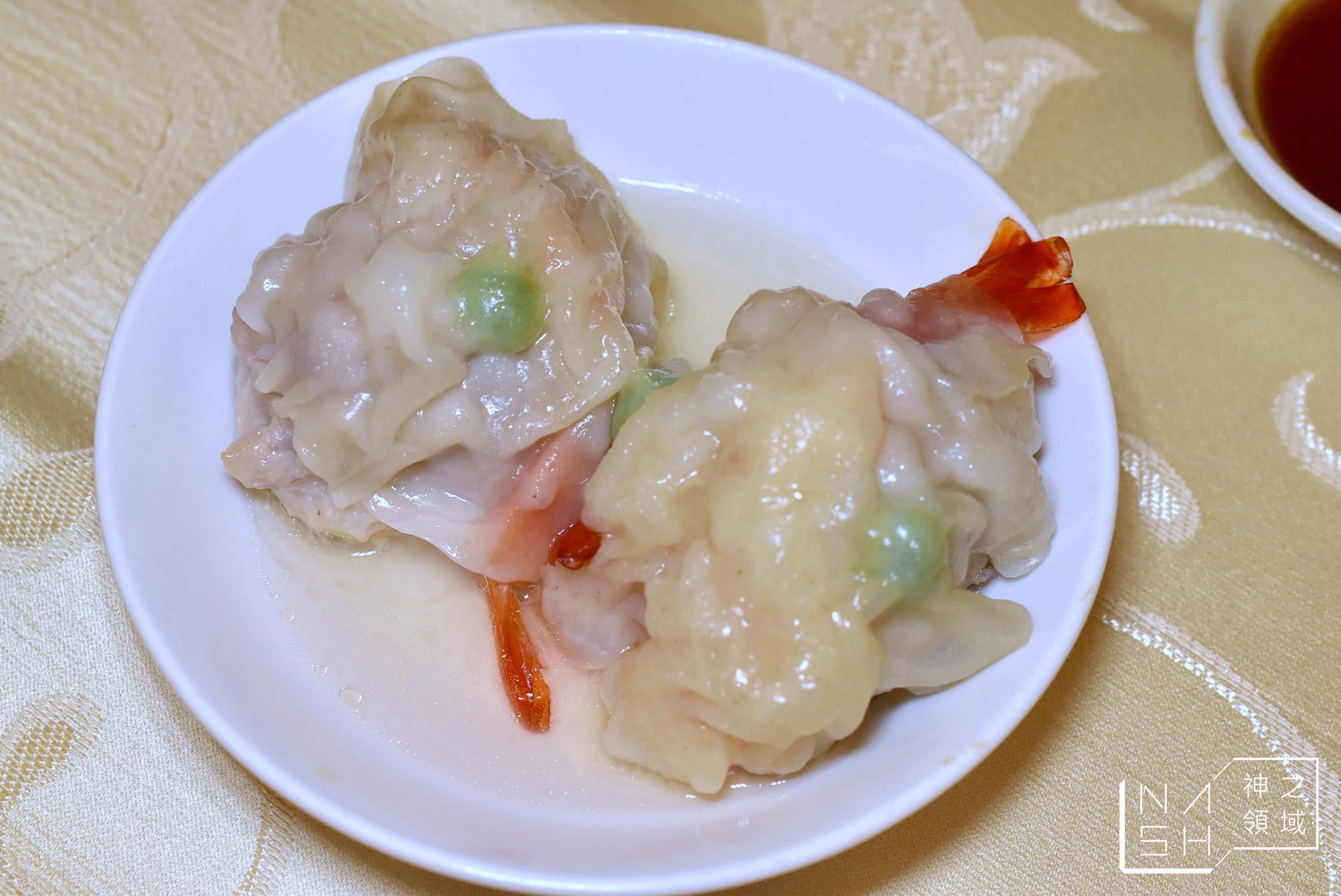 兄弟飯店飲茶