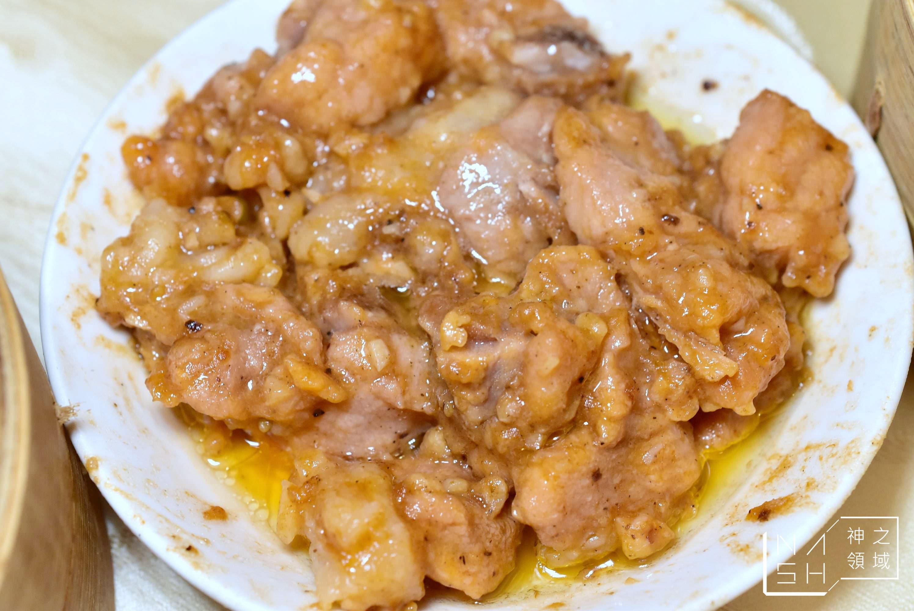 兄弟飯店飲茶
