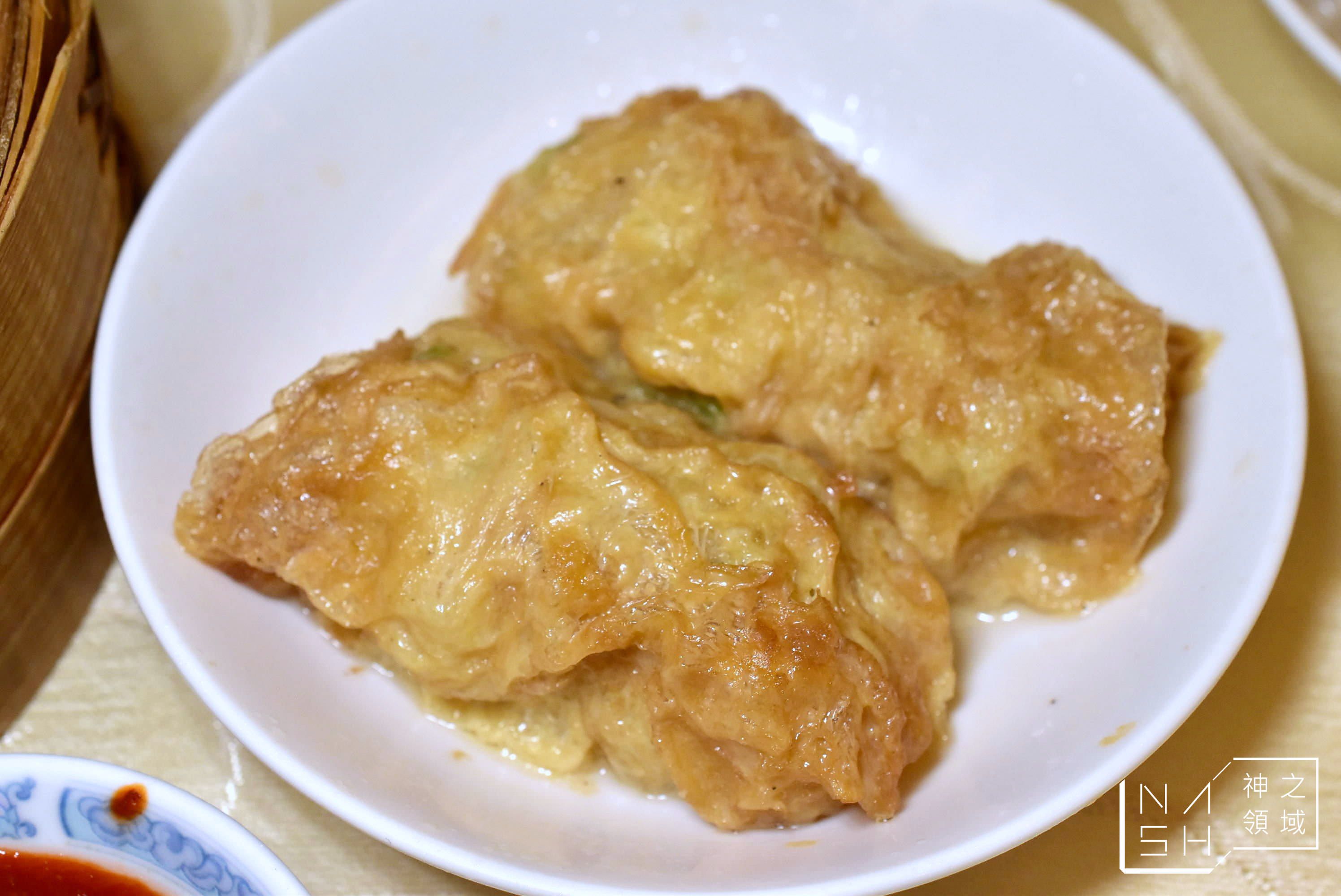 兄弟飯店飲茶