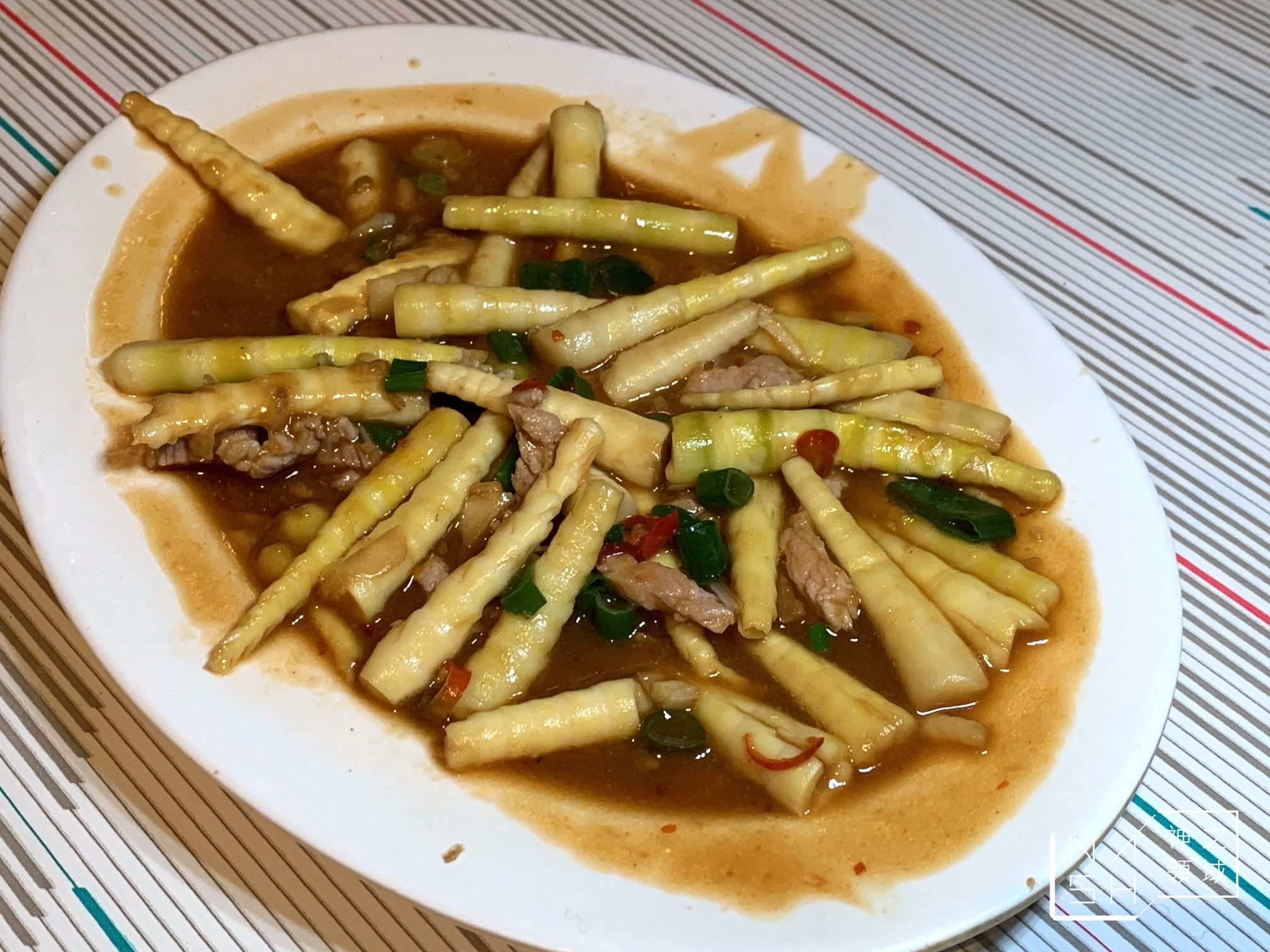 深夜流氓熱炒