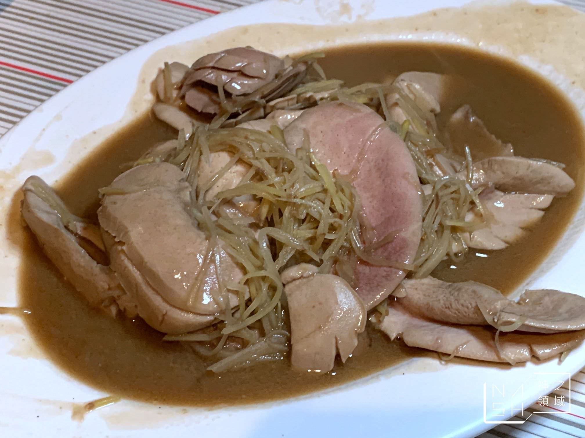 深夜流氓熱炒