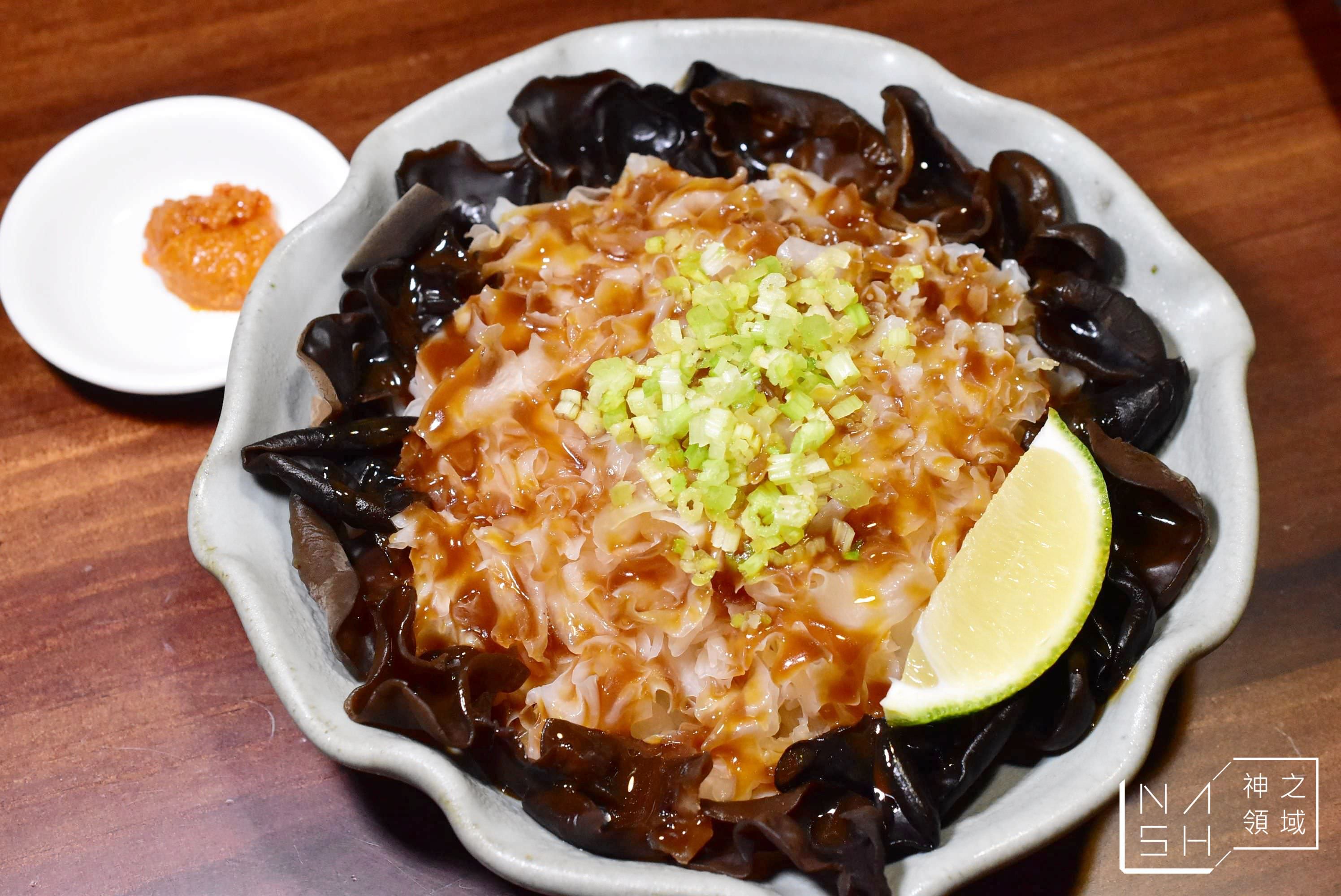 夏安居草食堂