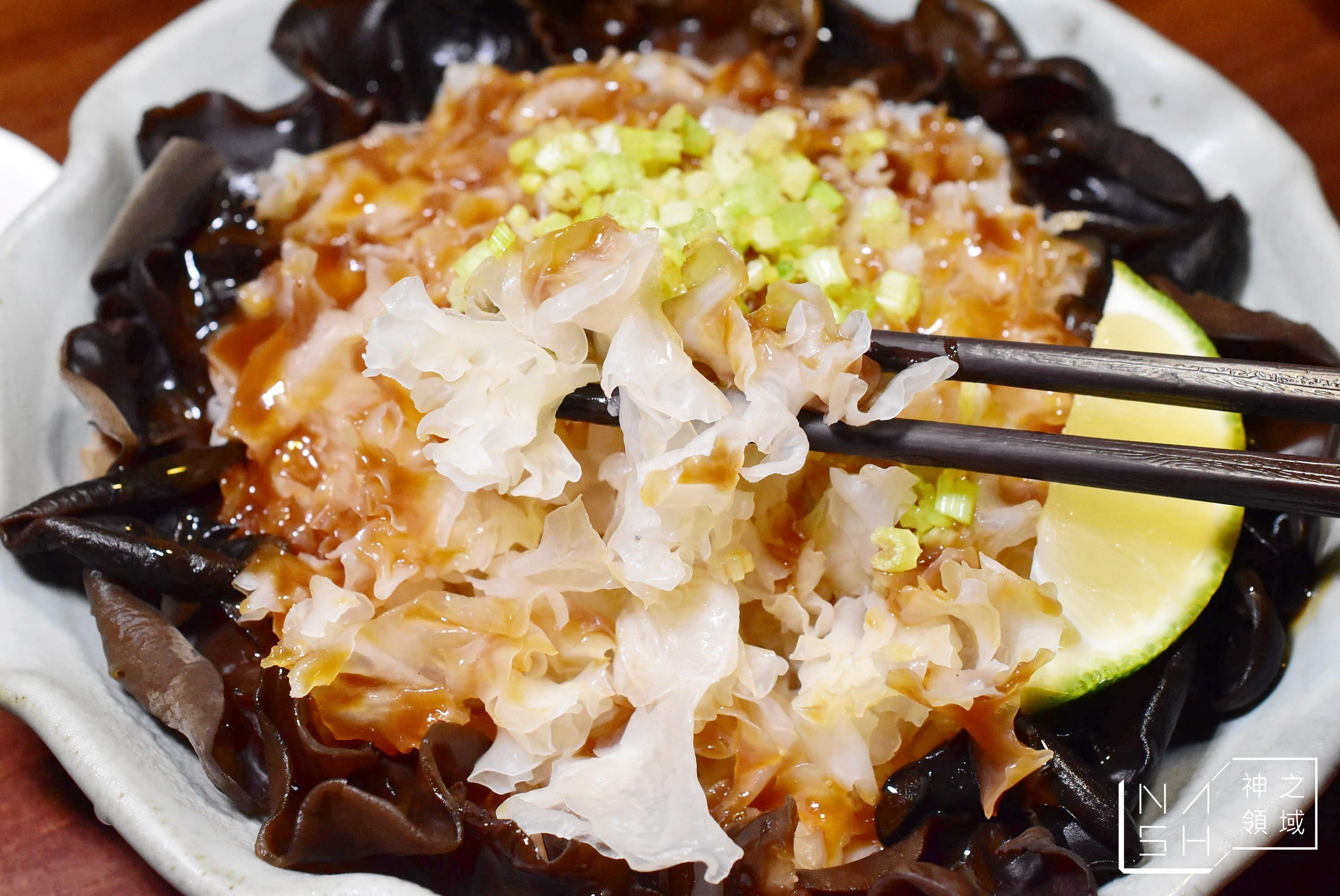 夏安居草食堂