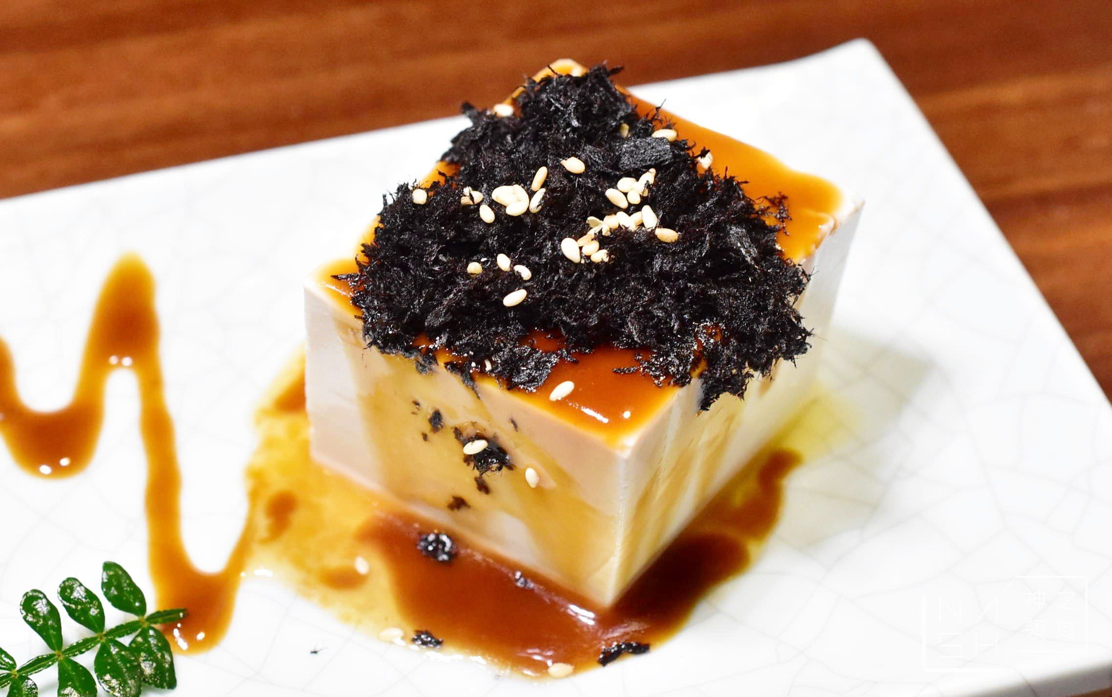 夏安居草食堂