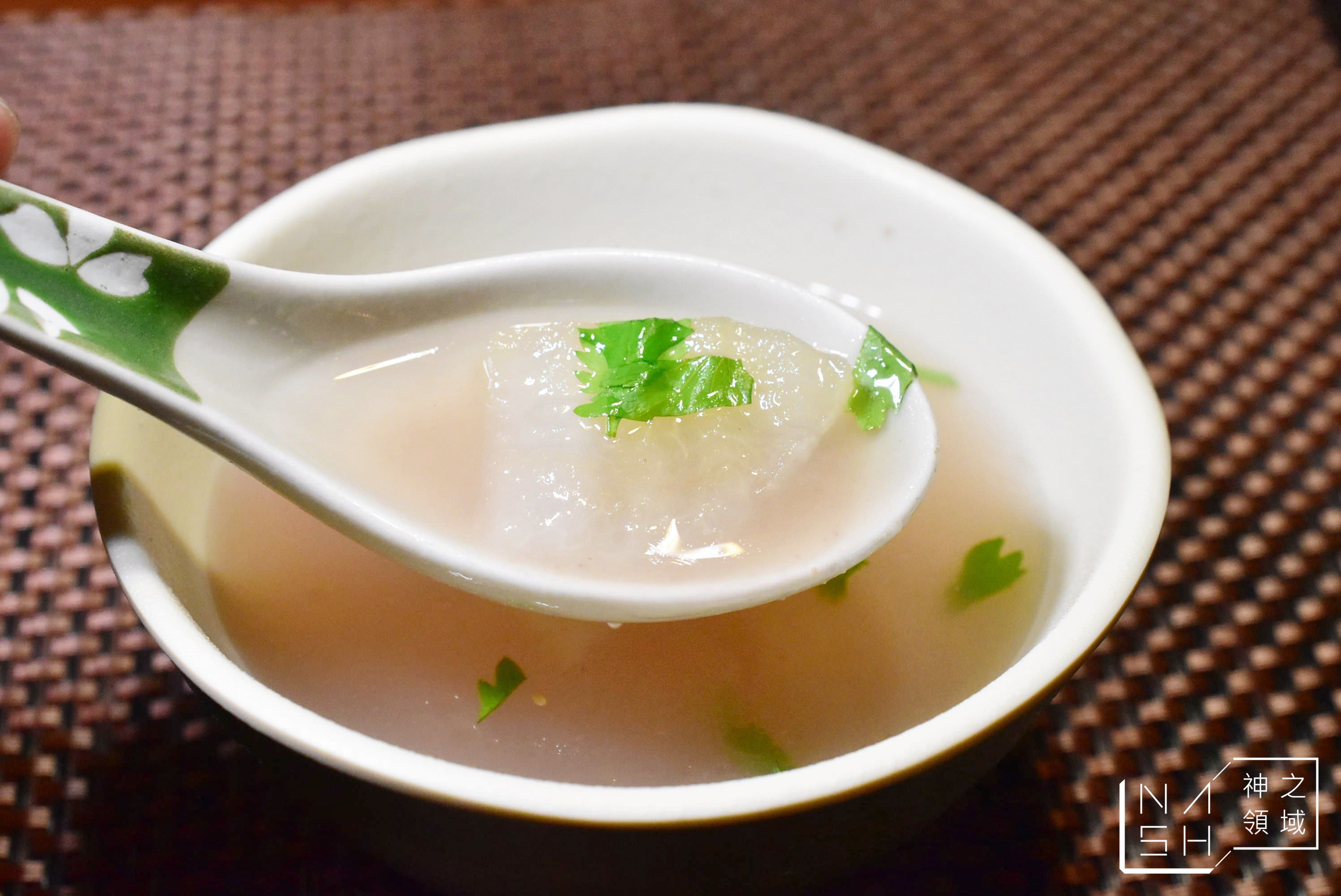 夏安居草食堂
