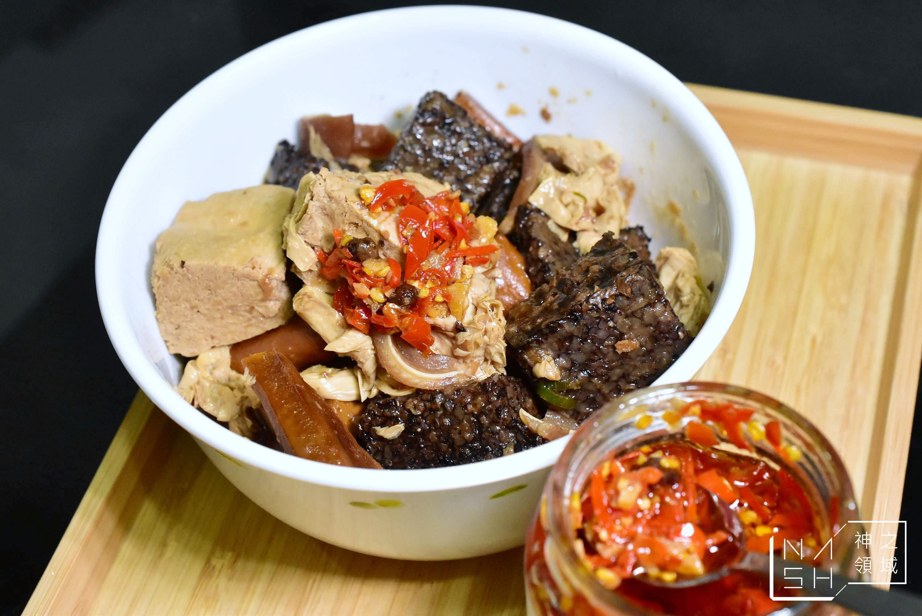 麻麻桑手作