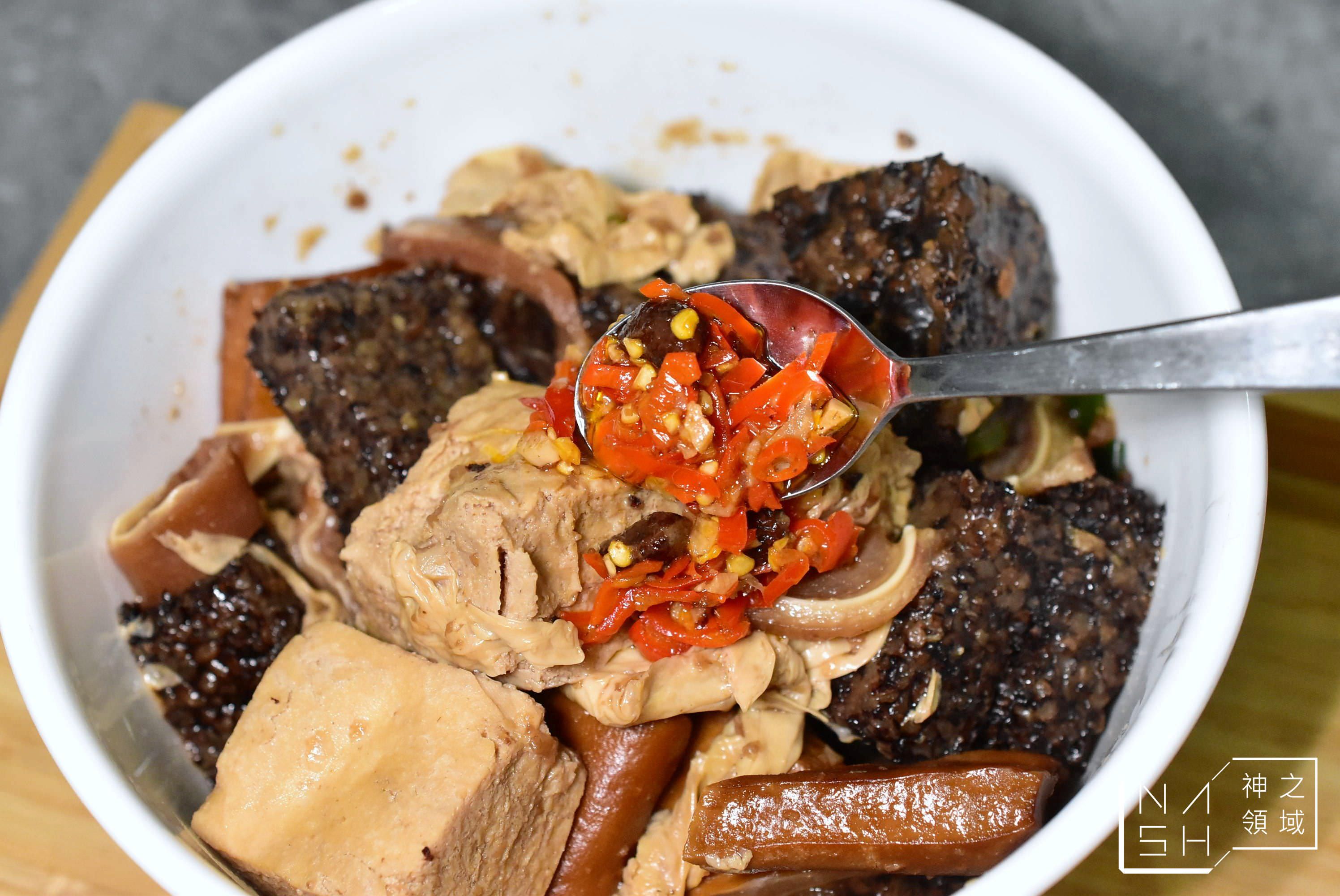 麻麻桑手作