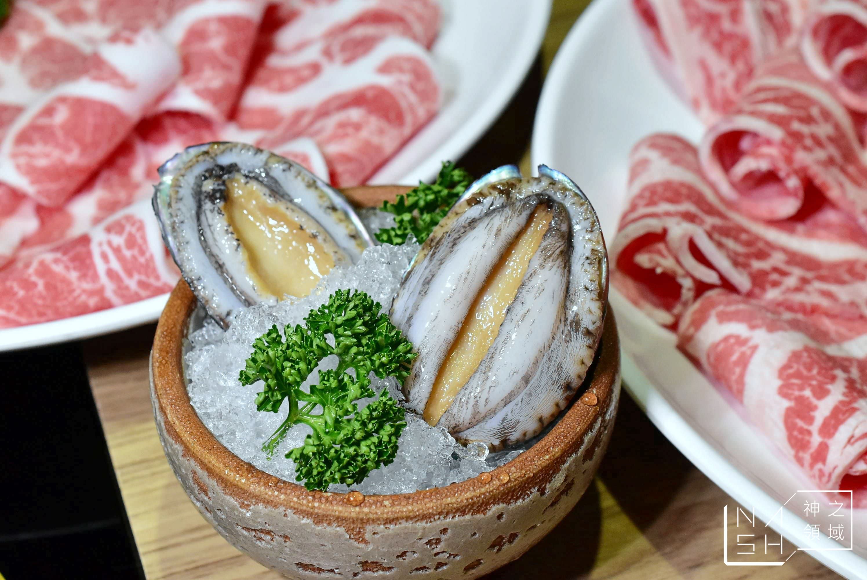 團緣涮涮鍋