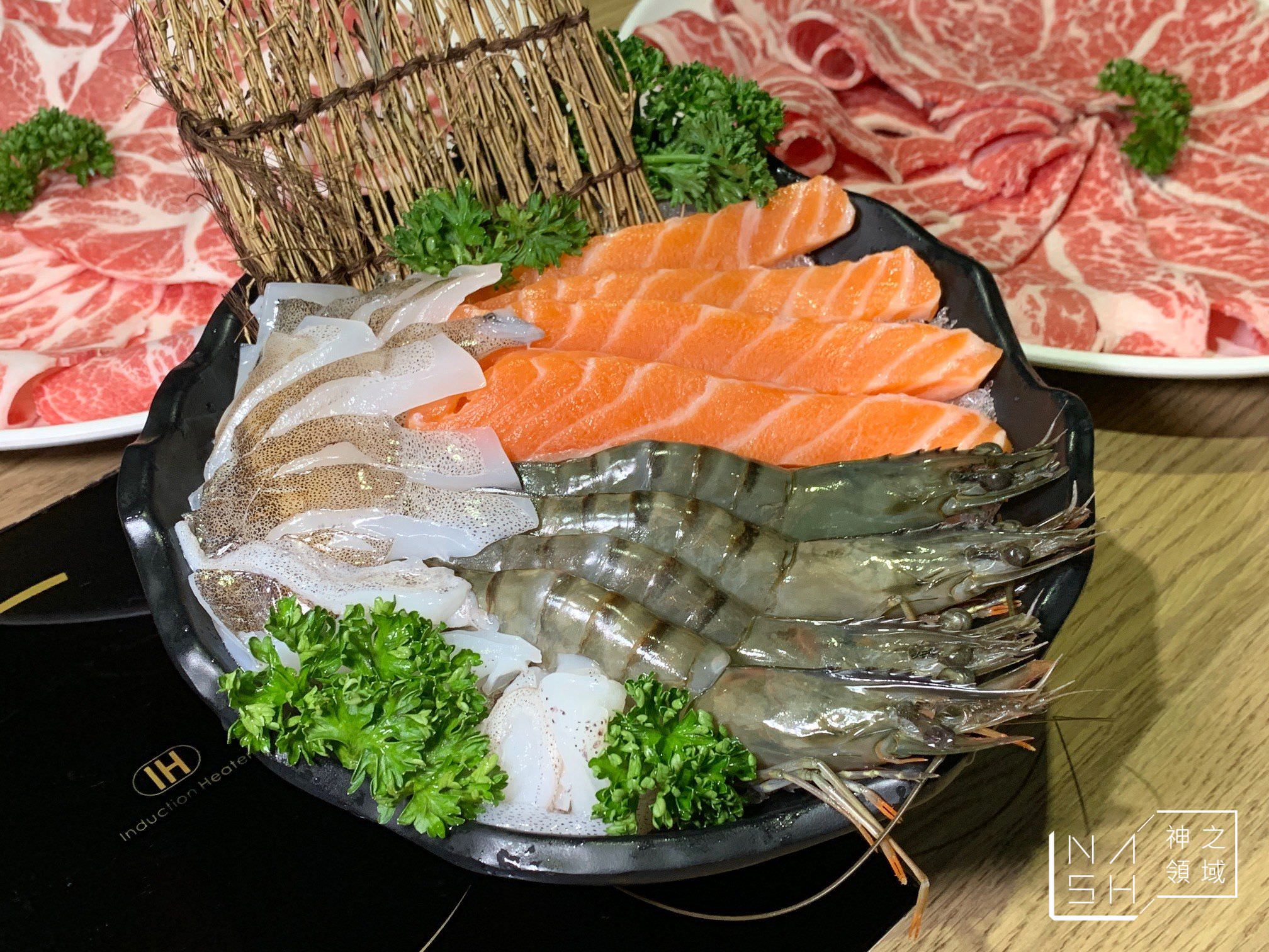 團緣涮涮鍋