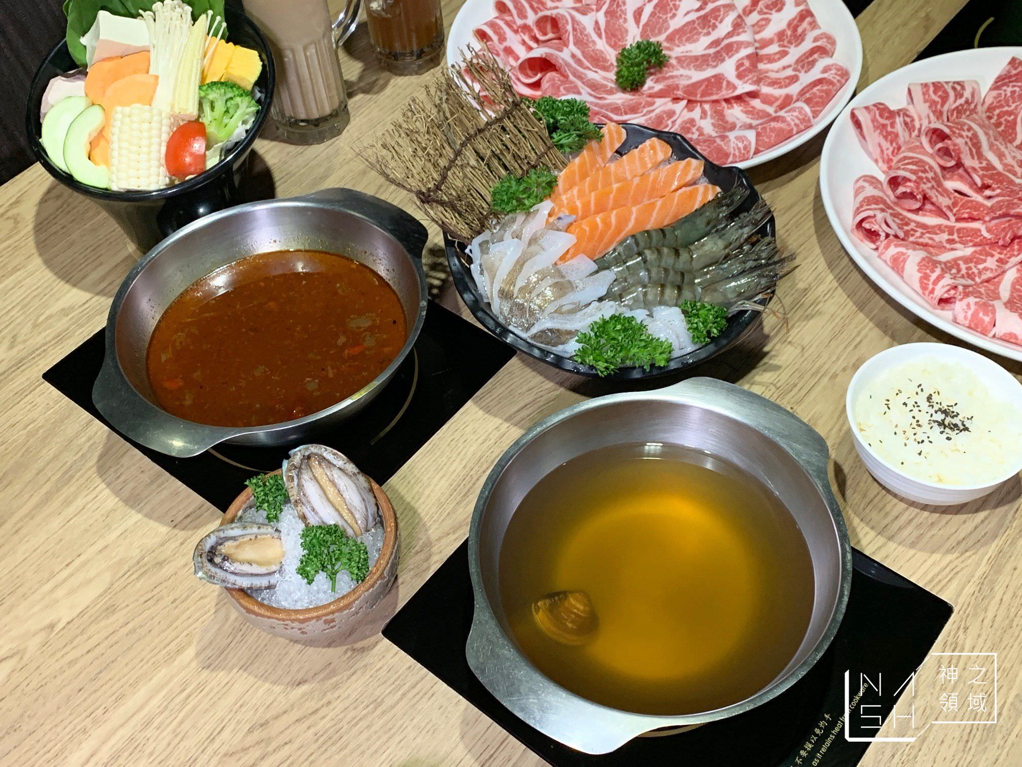 團緣涮涮鍋
