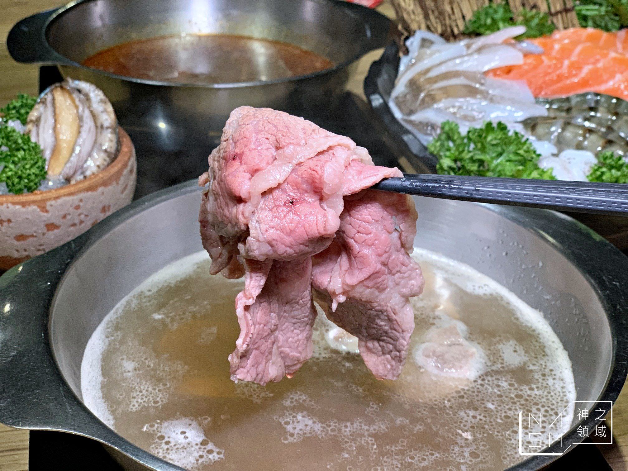 團緣涮涮鍋