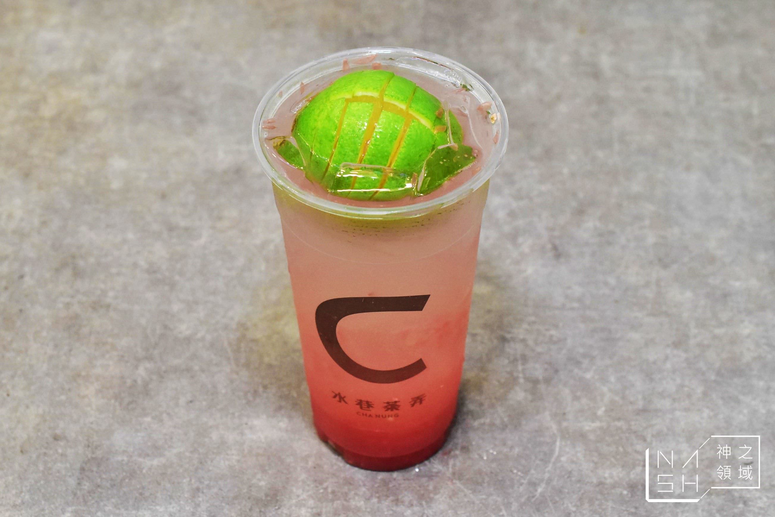 水巷茶弄推薦