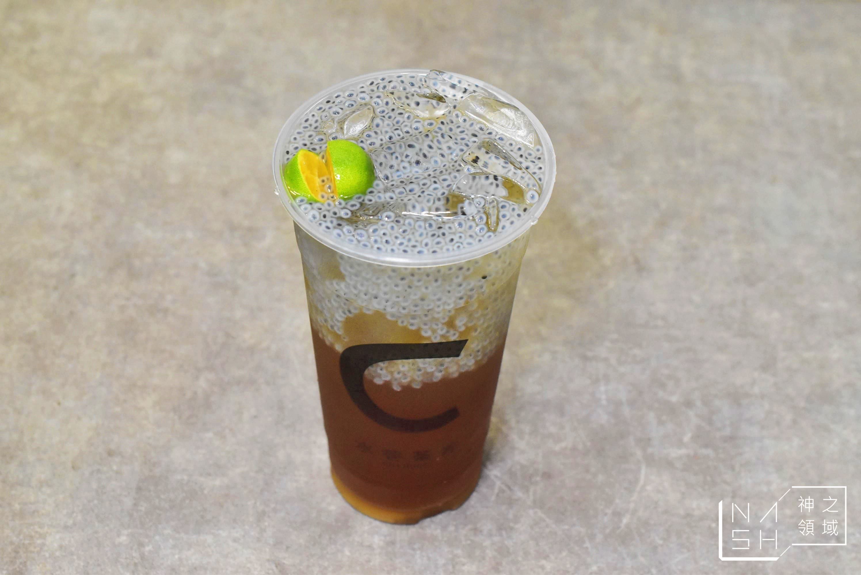 水巷茶弄推薦