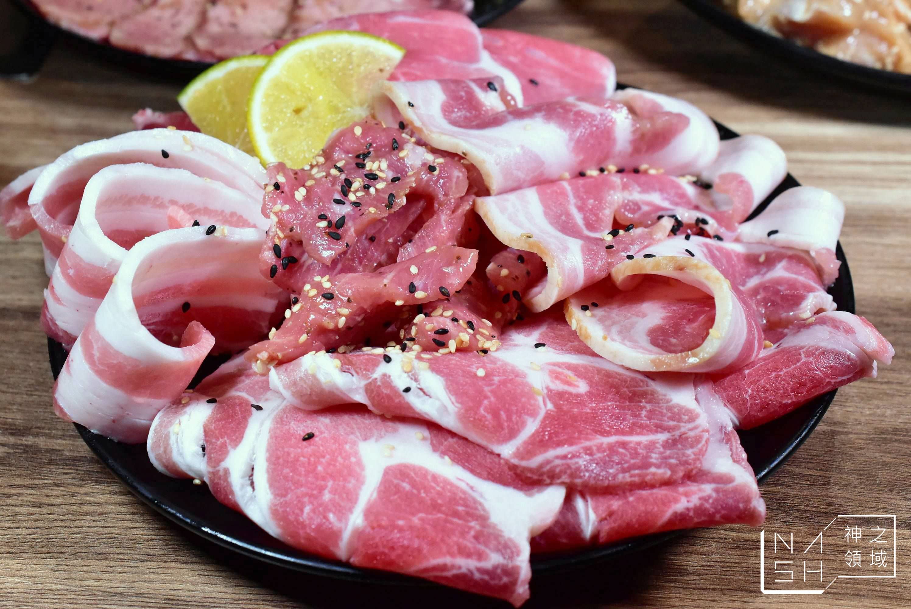 月桂燒肉