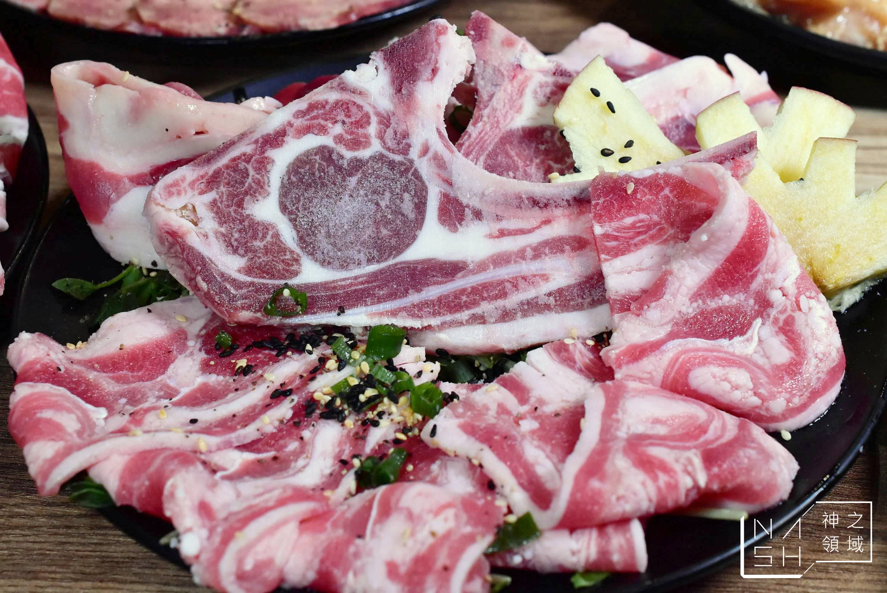 月桂燒肉