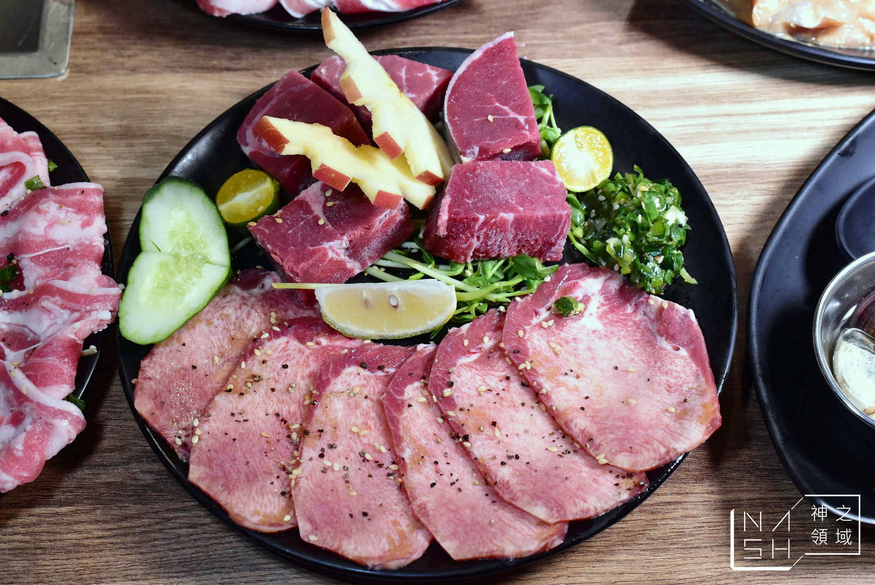 月桂燒肉