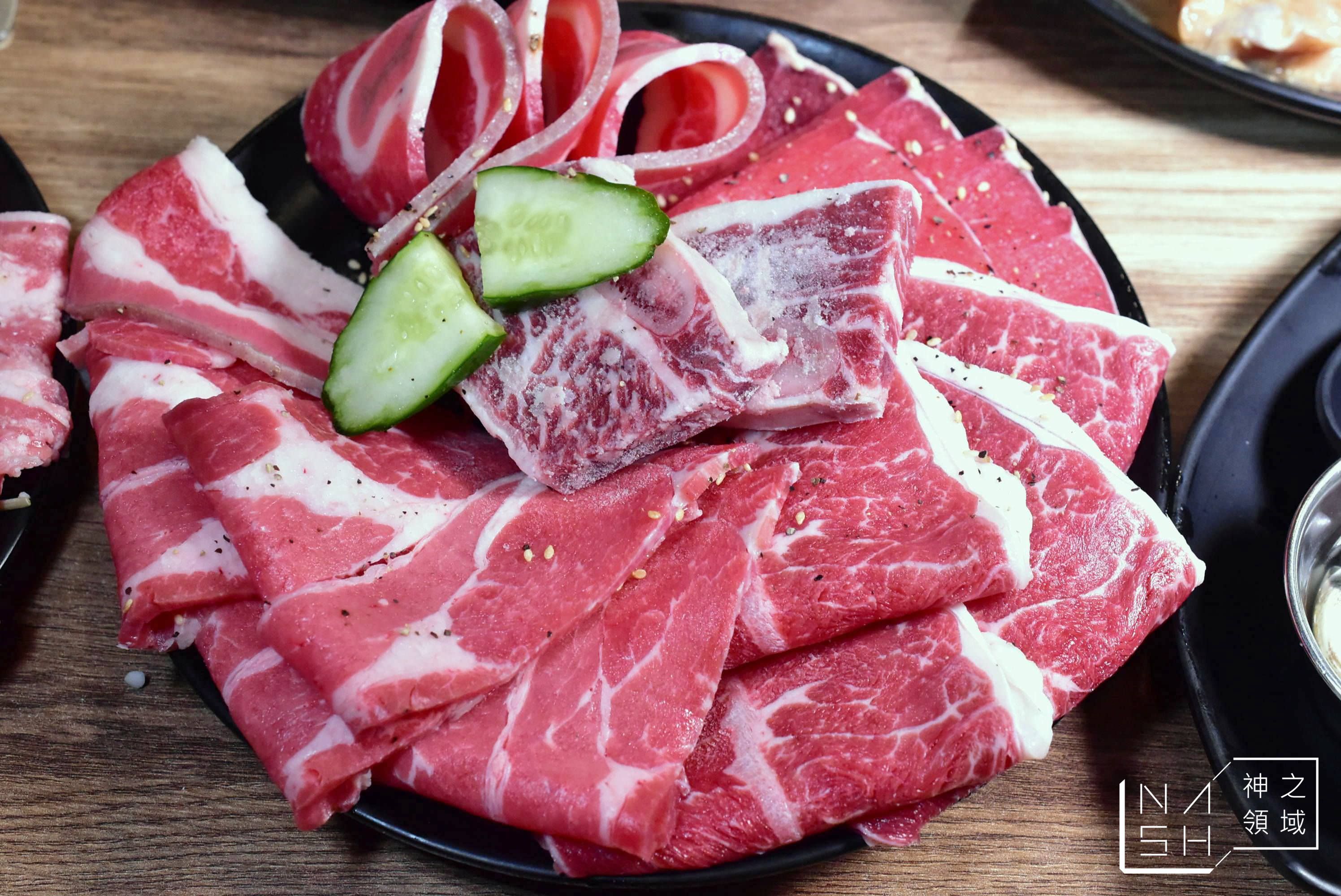 月桂燒肉