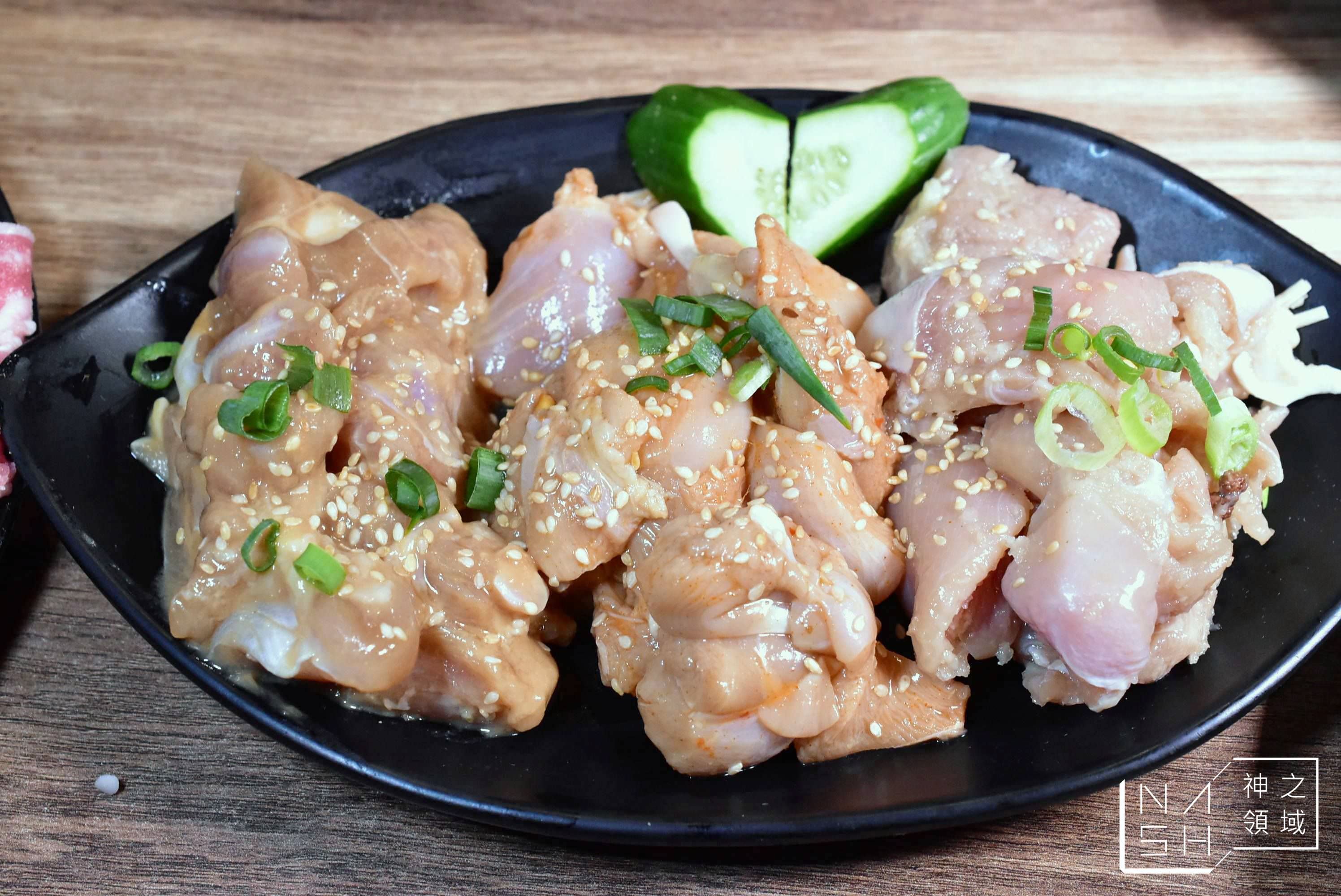 月桂燒肉