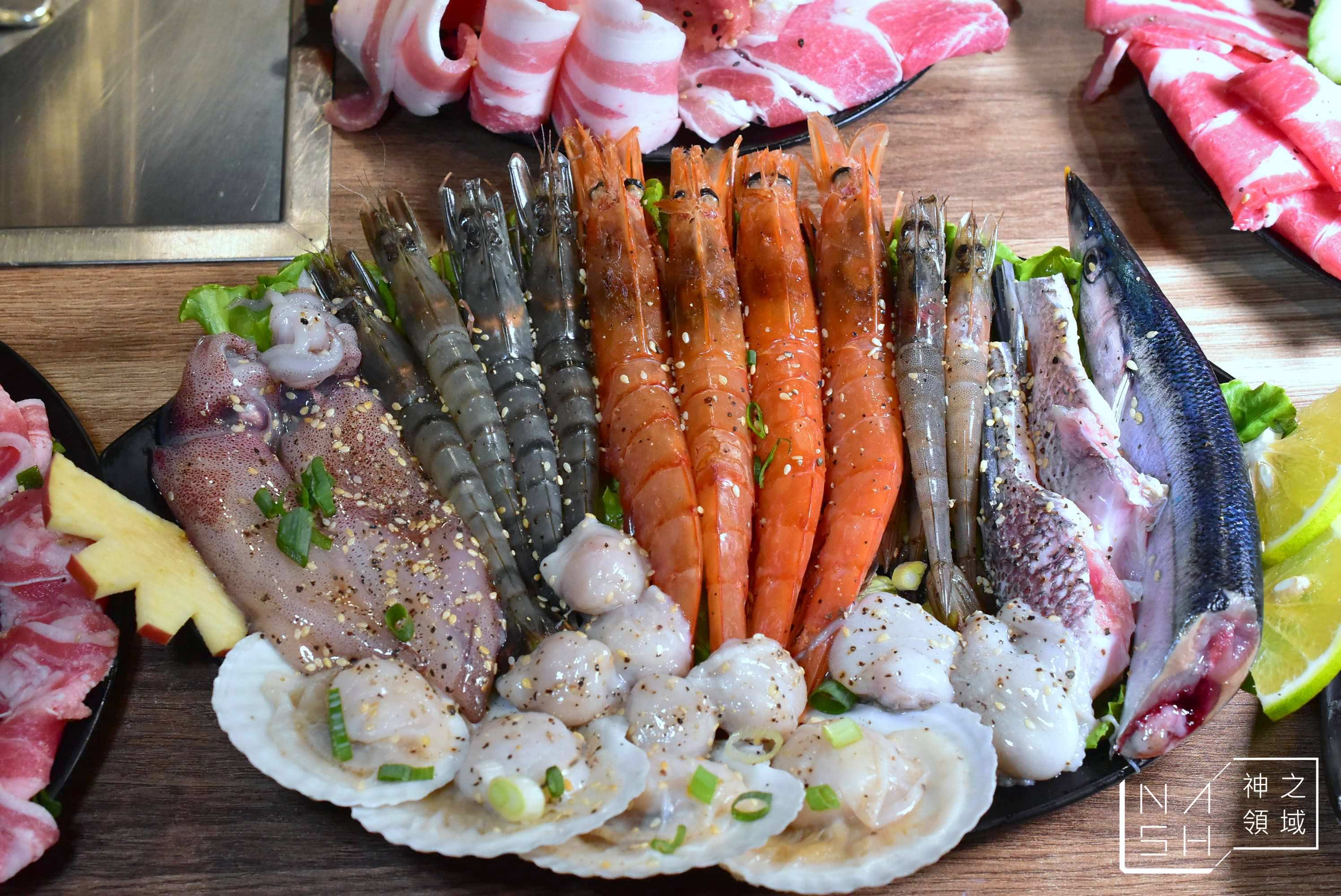 月桂燒肉