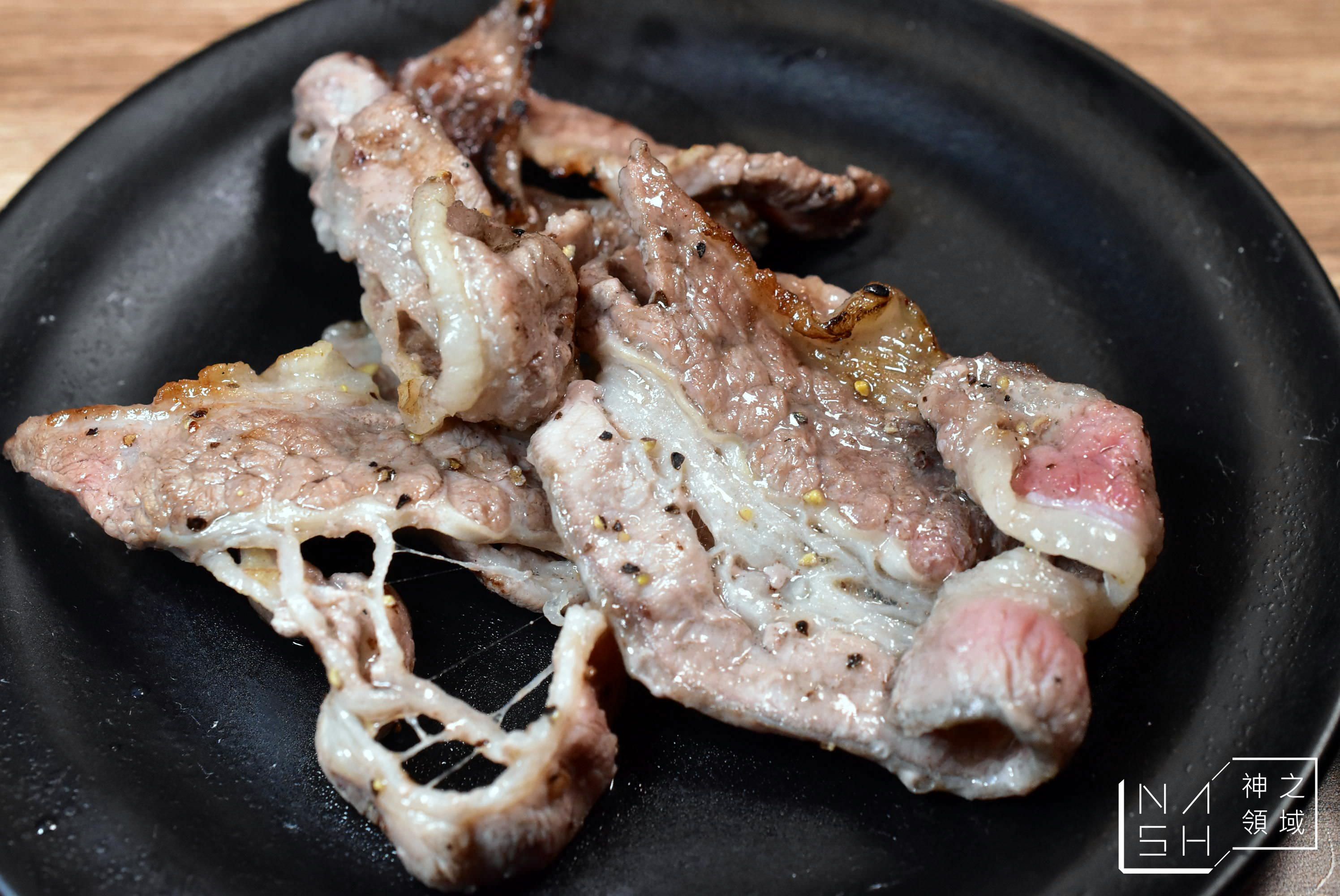 月桂燒肉