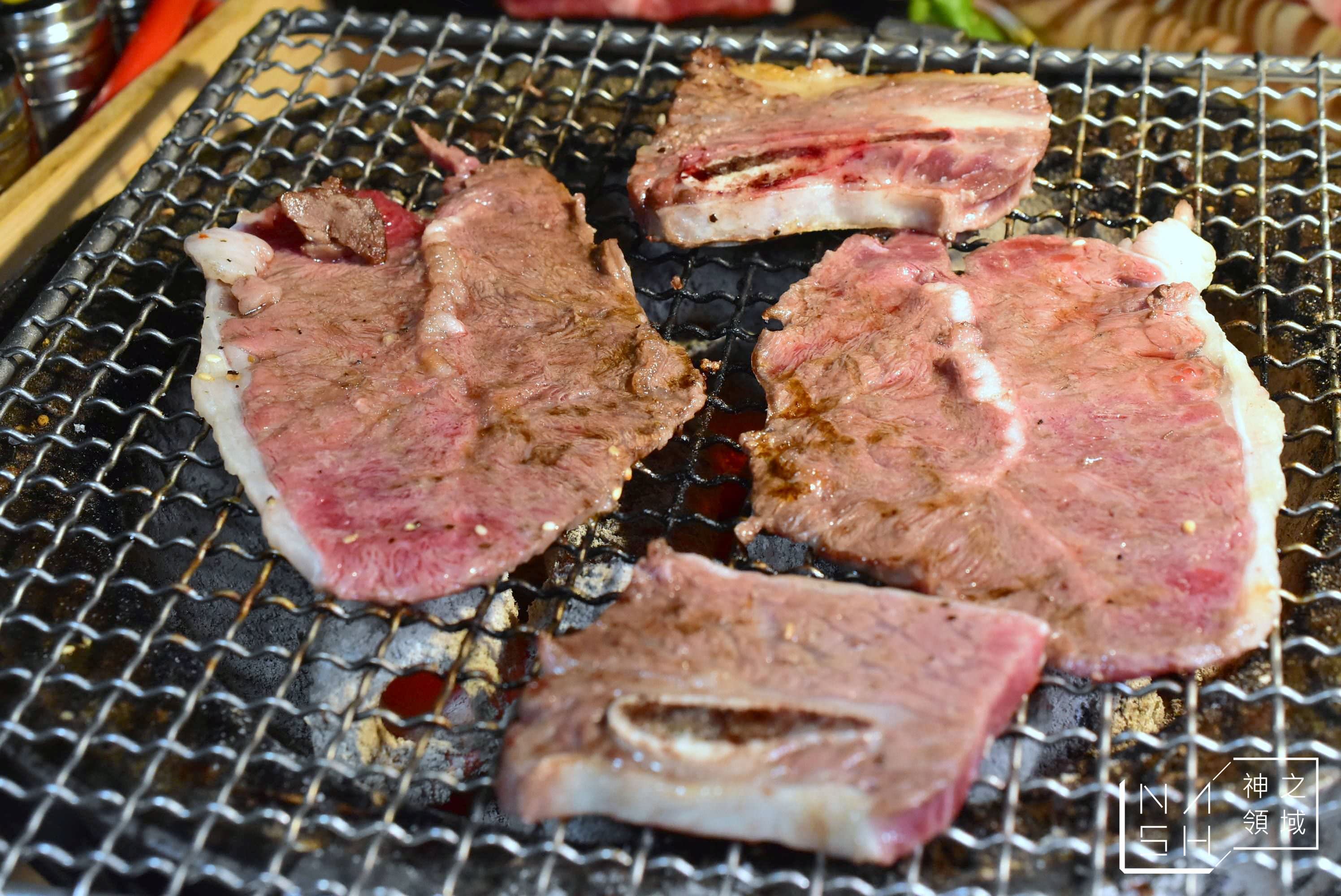 月桂燒肉