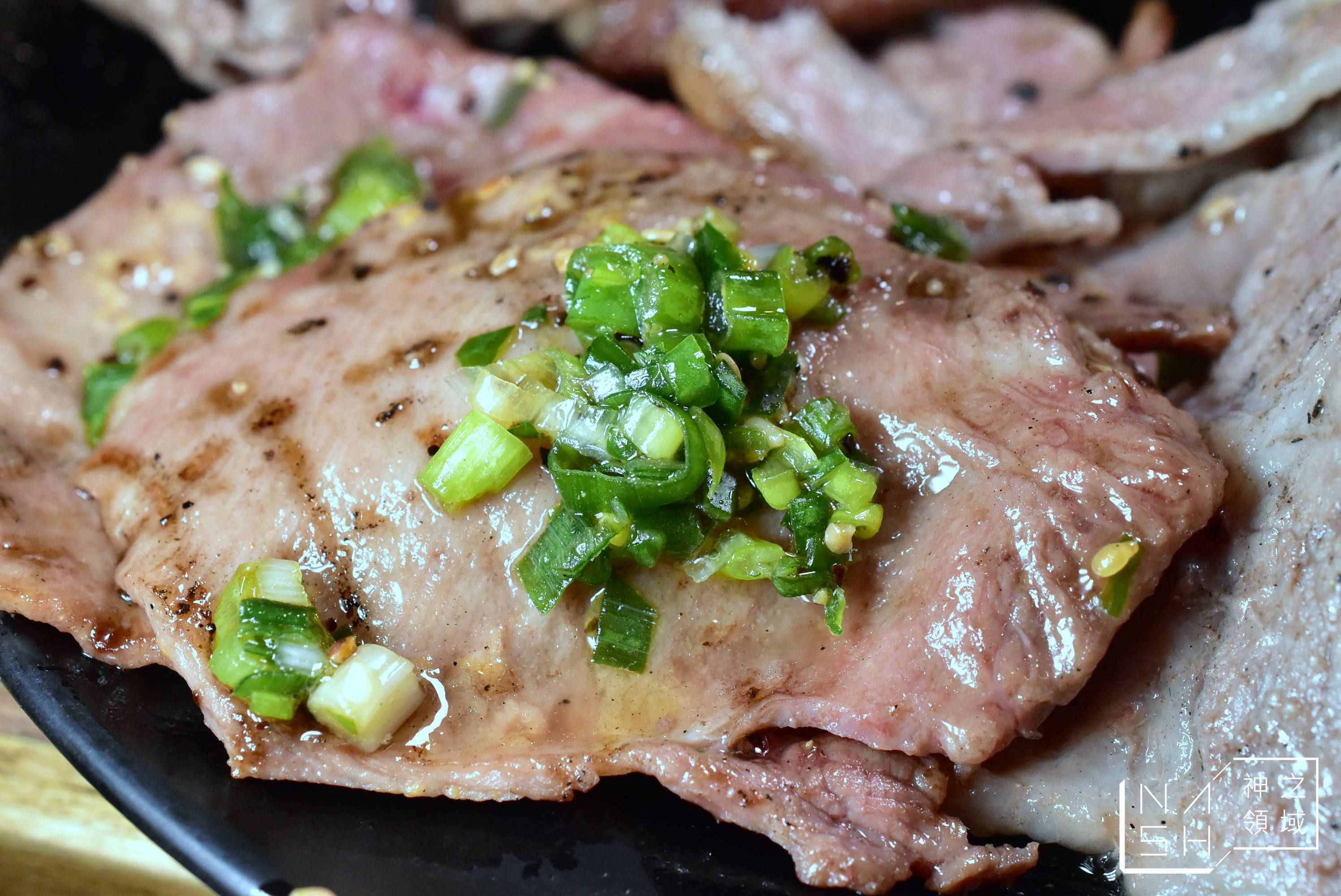 月桂燒肉