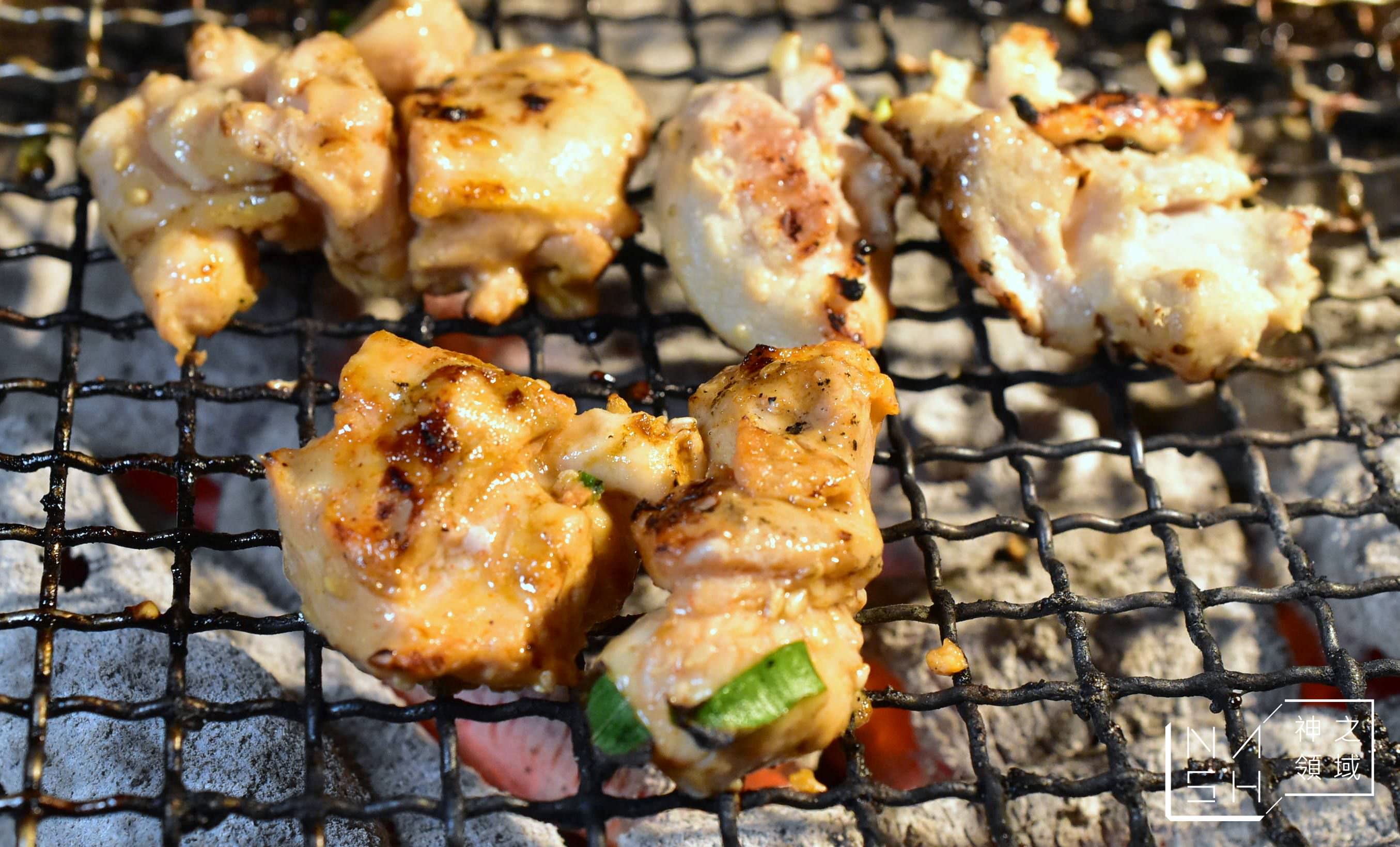 月桂燒肉