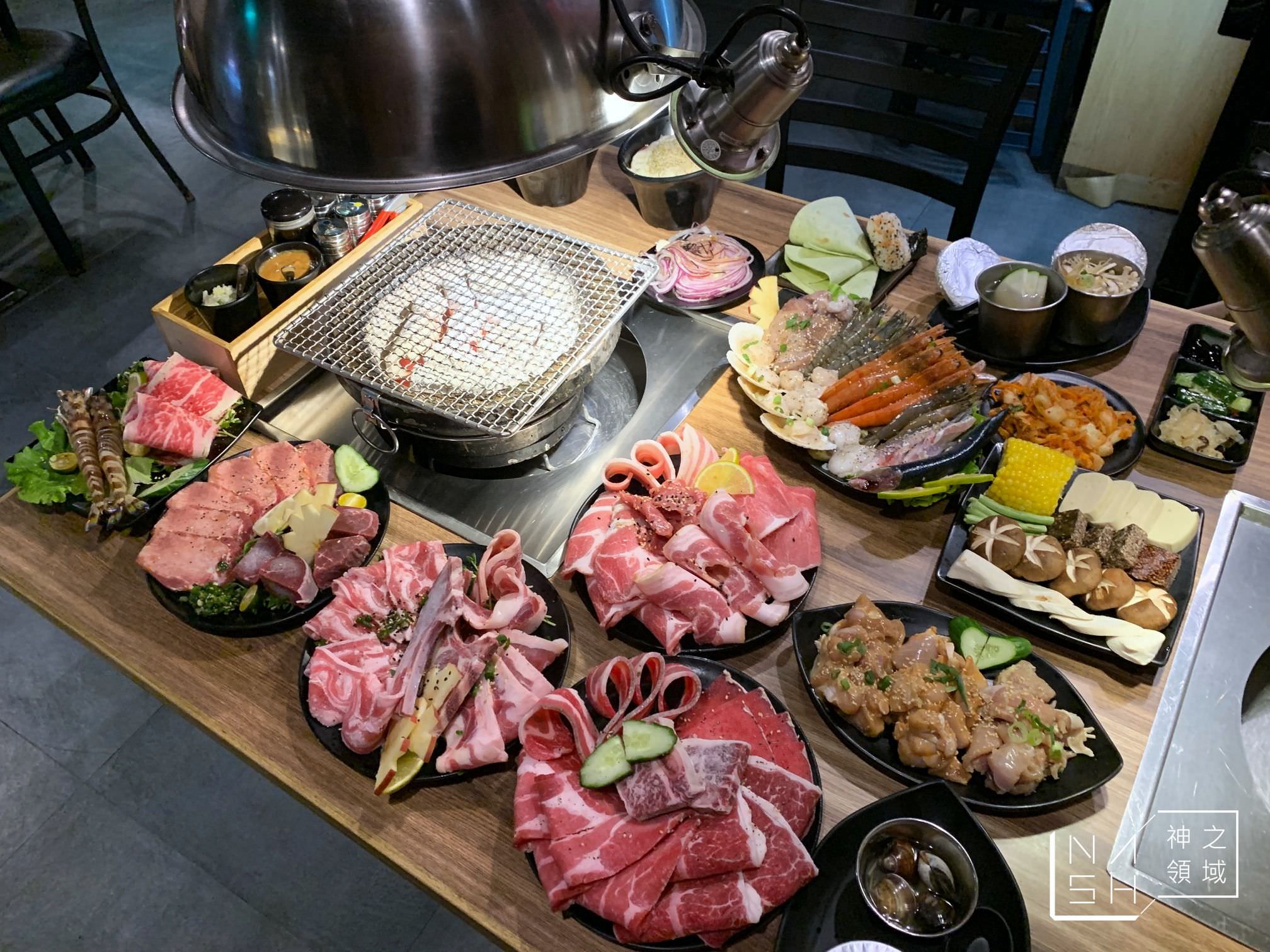 月桂燒肉