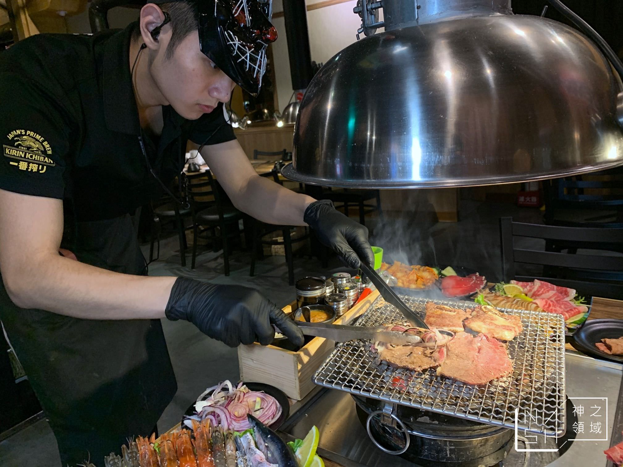 月桂燒肉