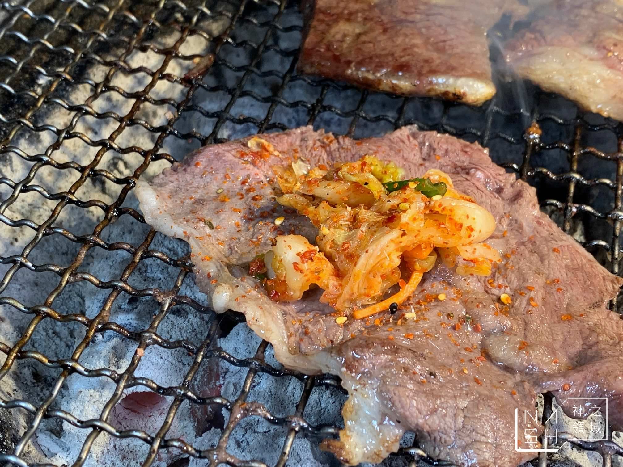 月桂燒肉