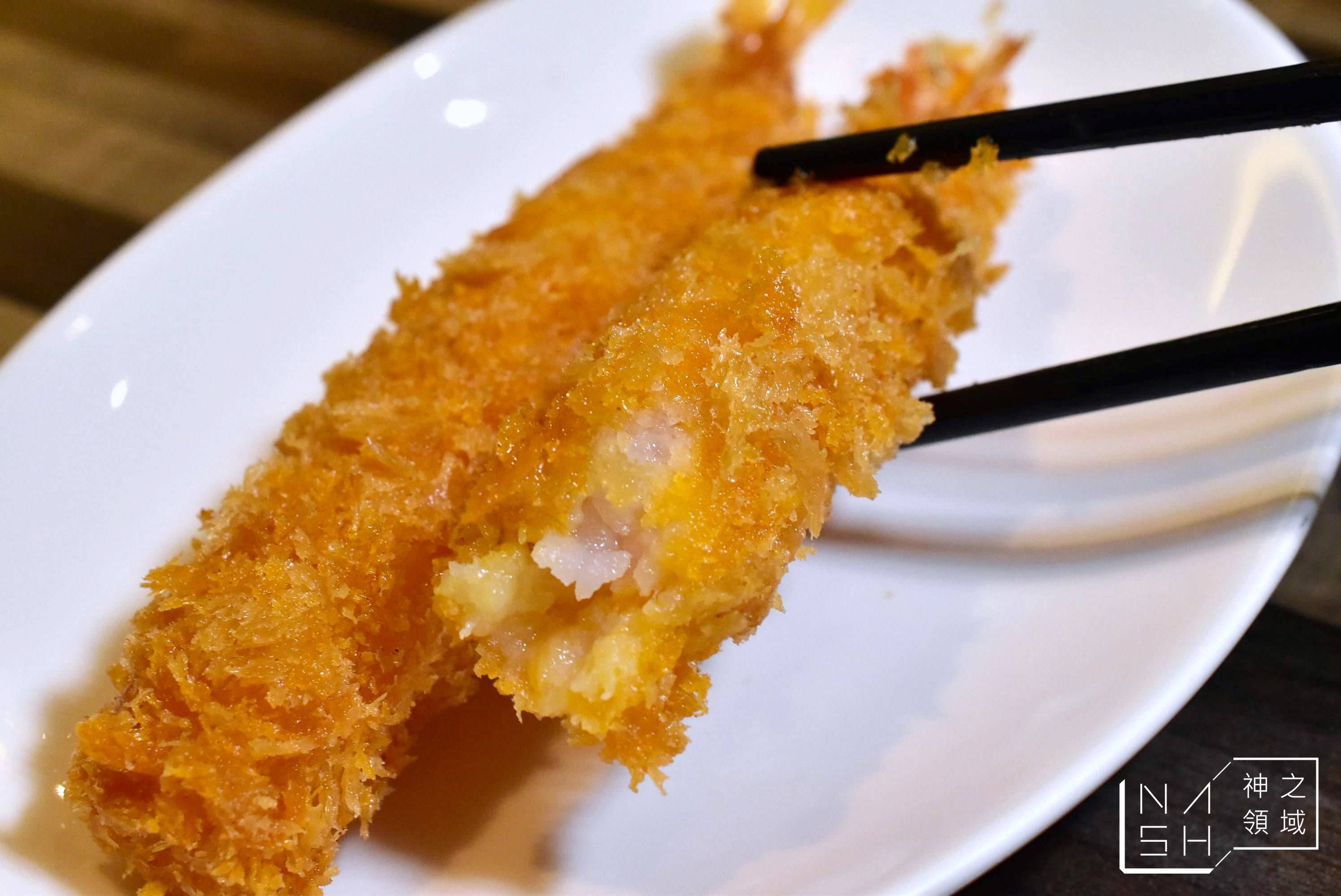 男子漢拉麵食堂