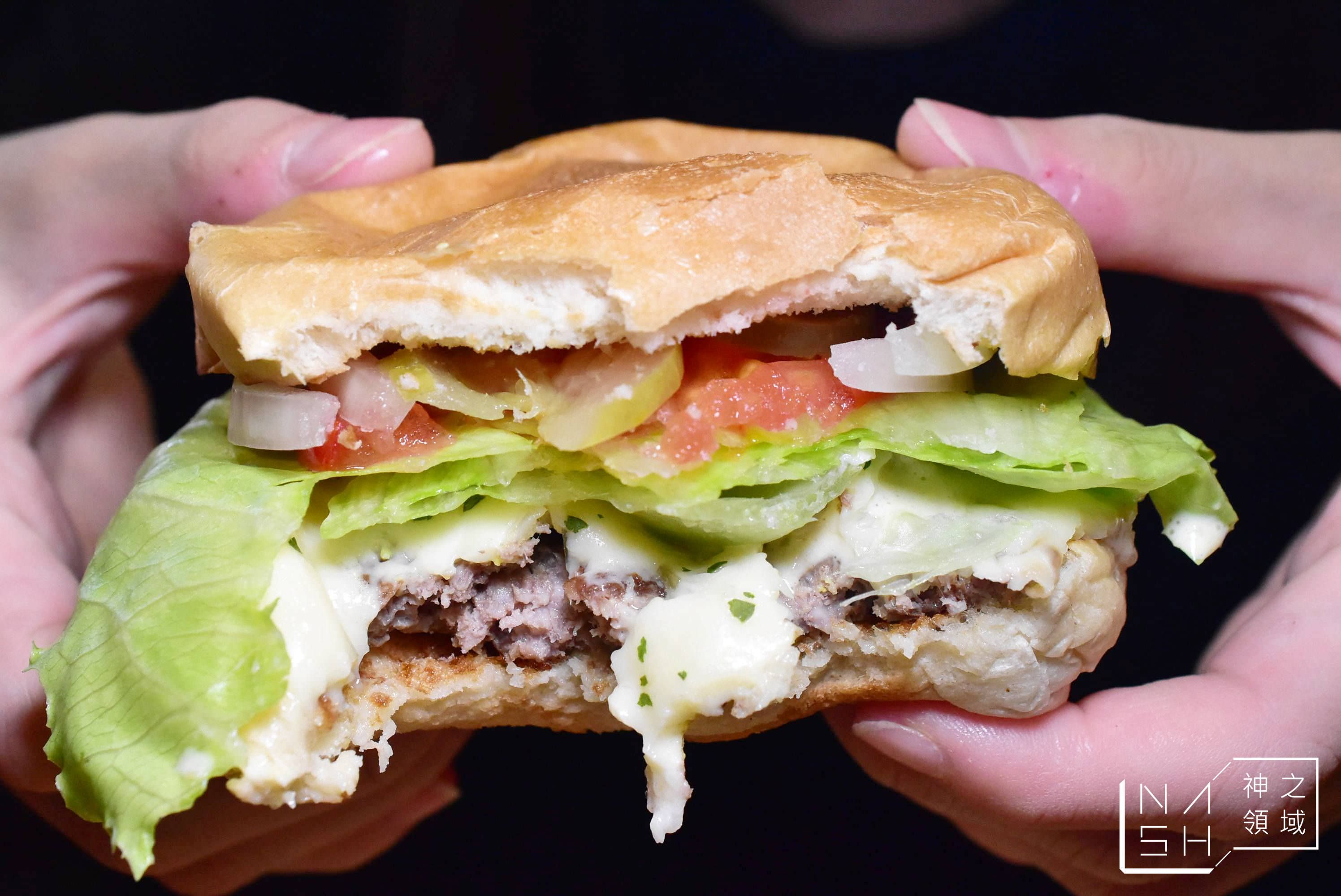 Burger O‘clock