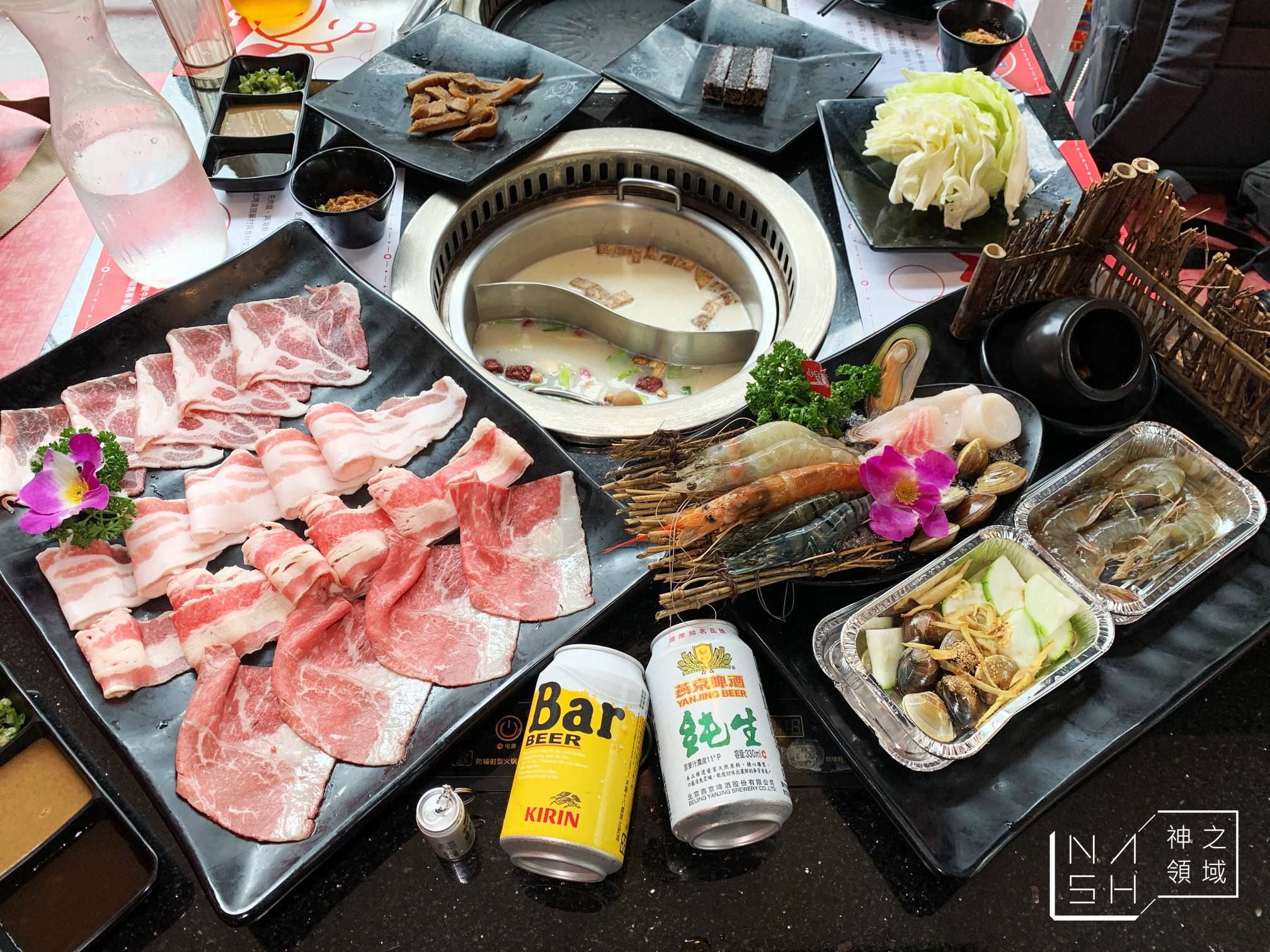 小蒙牛