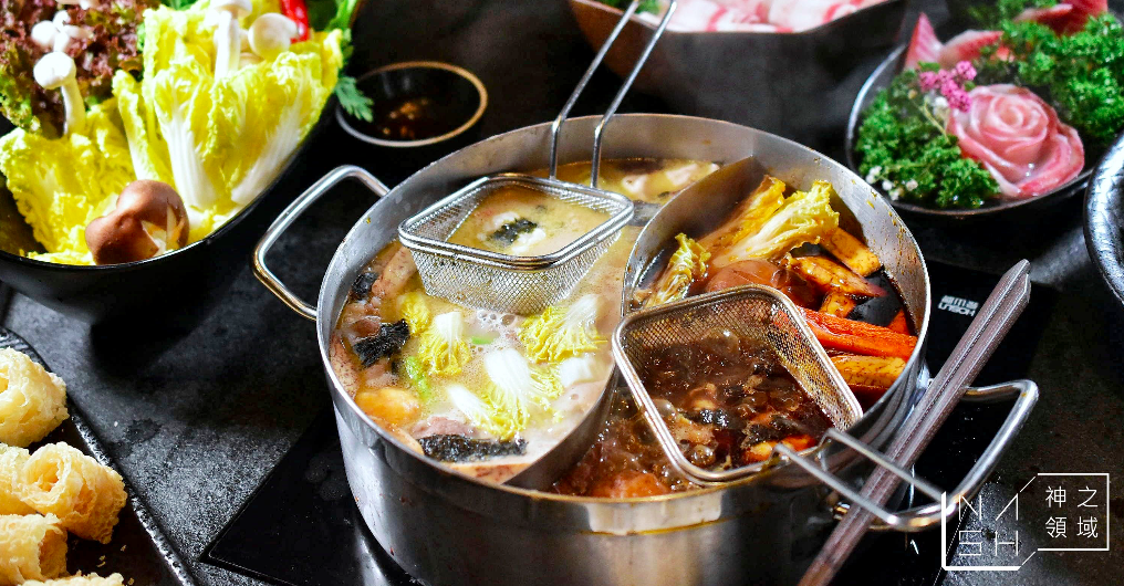 撈王,撈王鍋物料理,撈王菜單,撈王價錢 @Nash，神之領域