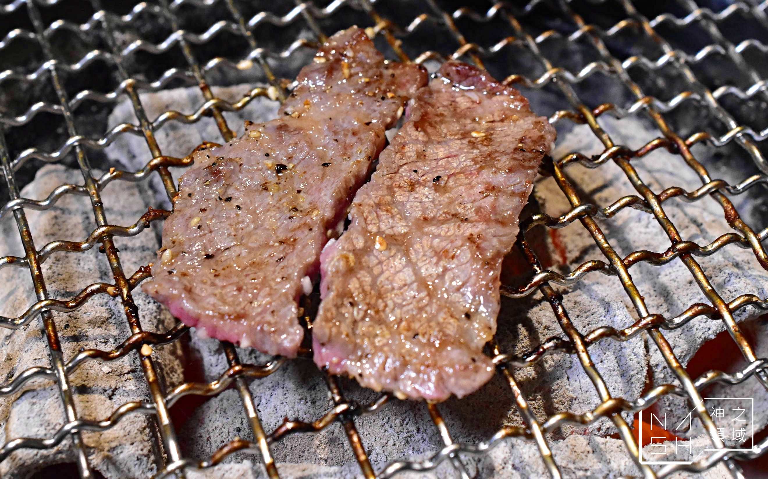 上吉燒肉