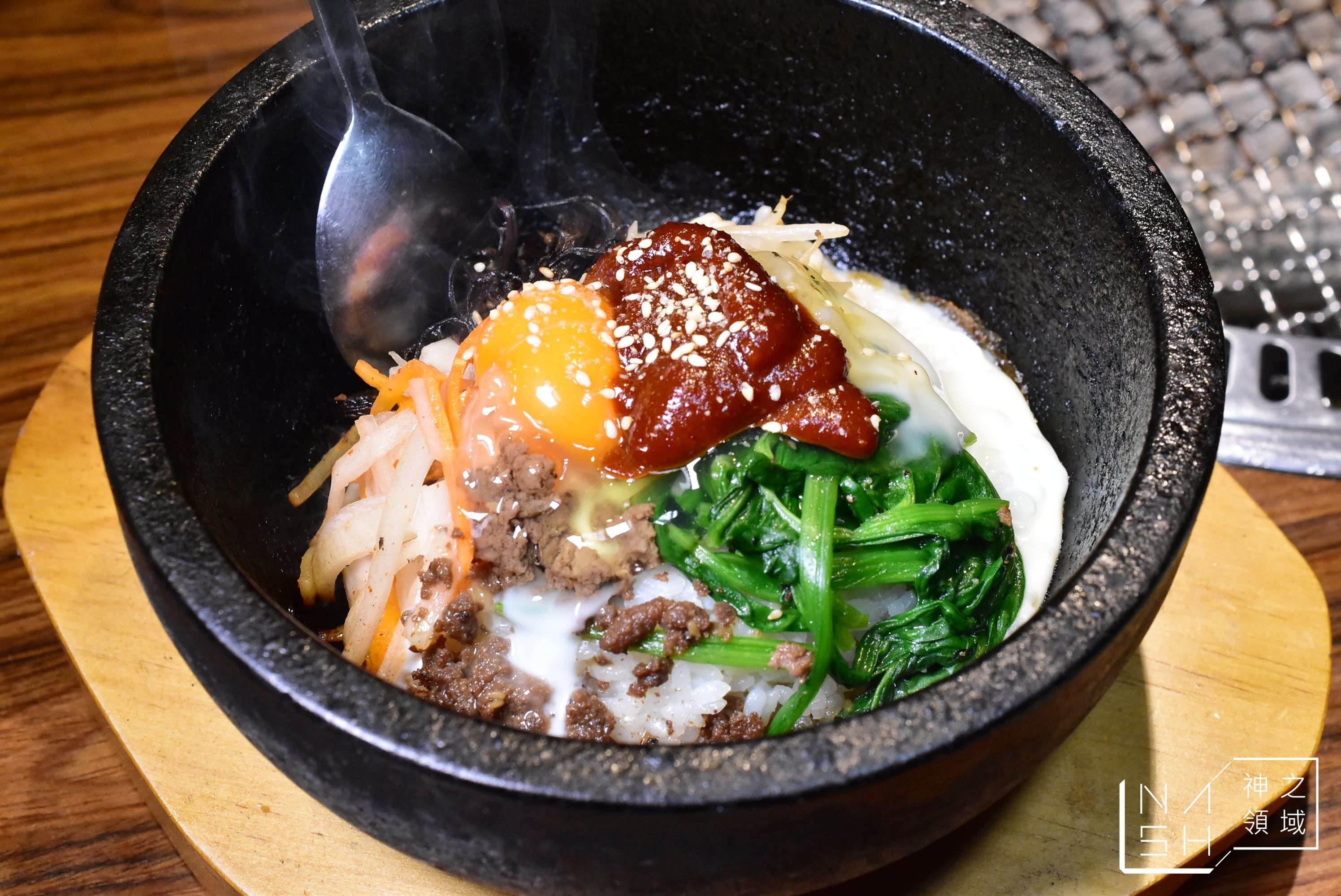 上吉燒肉