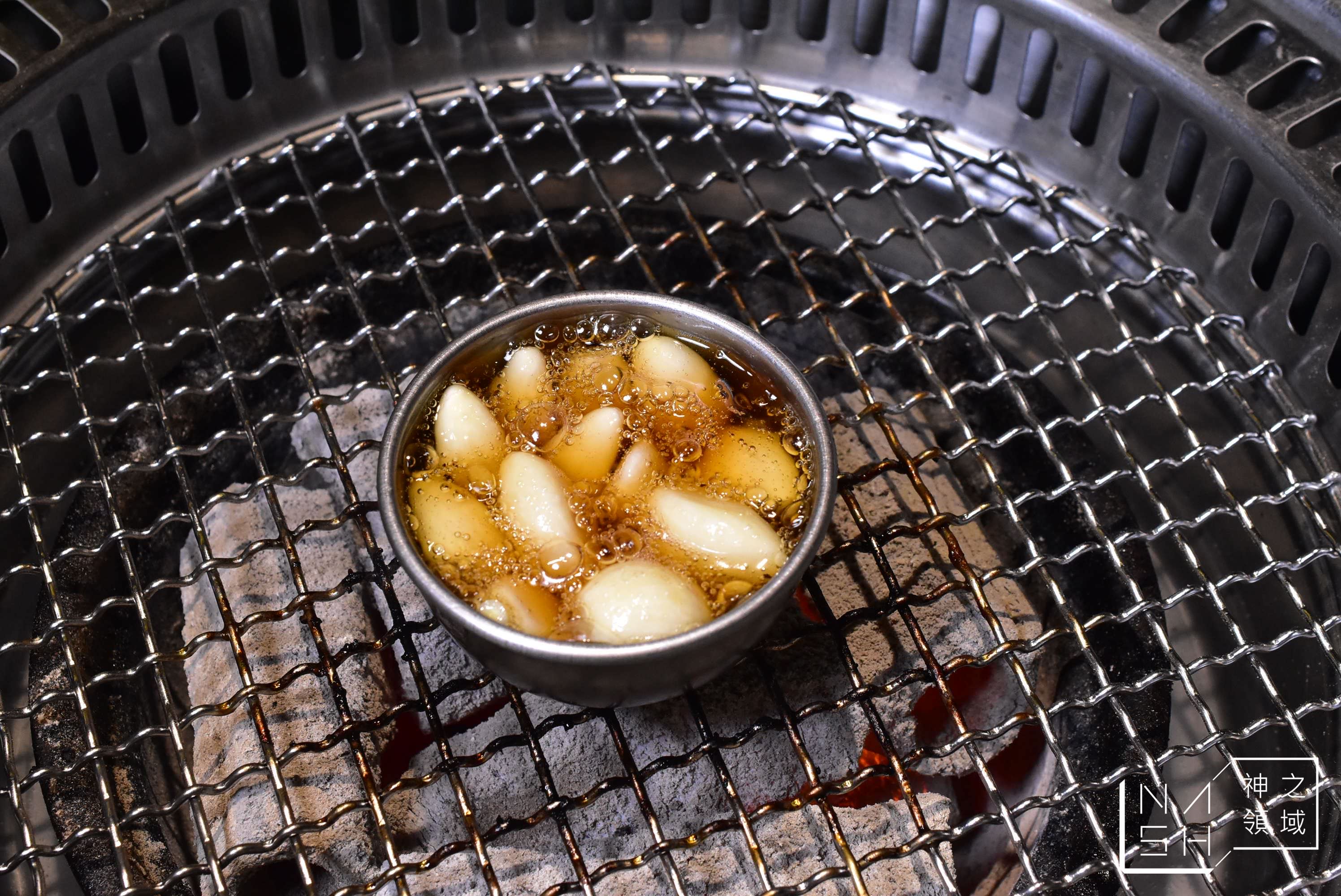 上吉燒肉