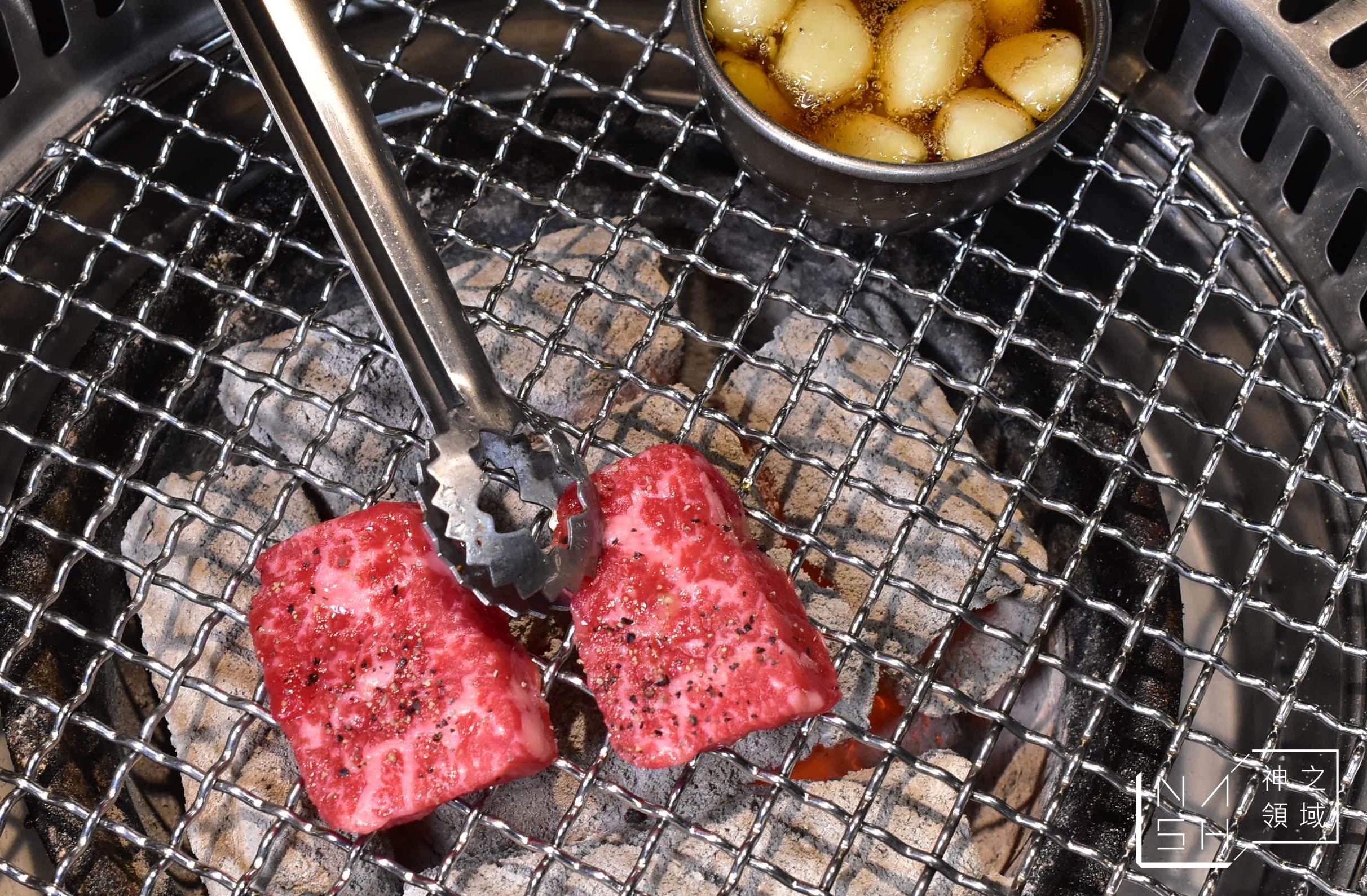 上吉燒肉