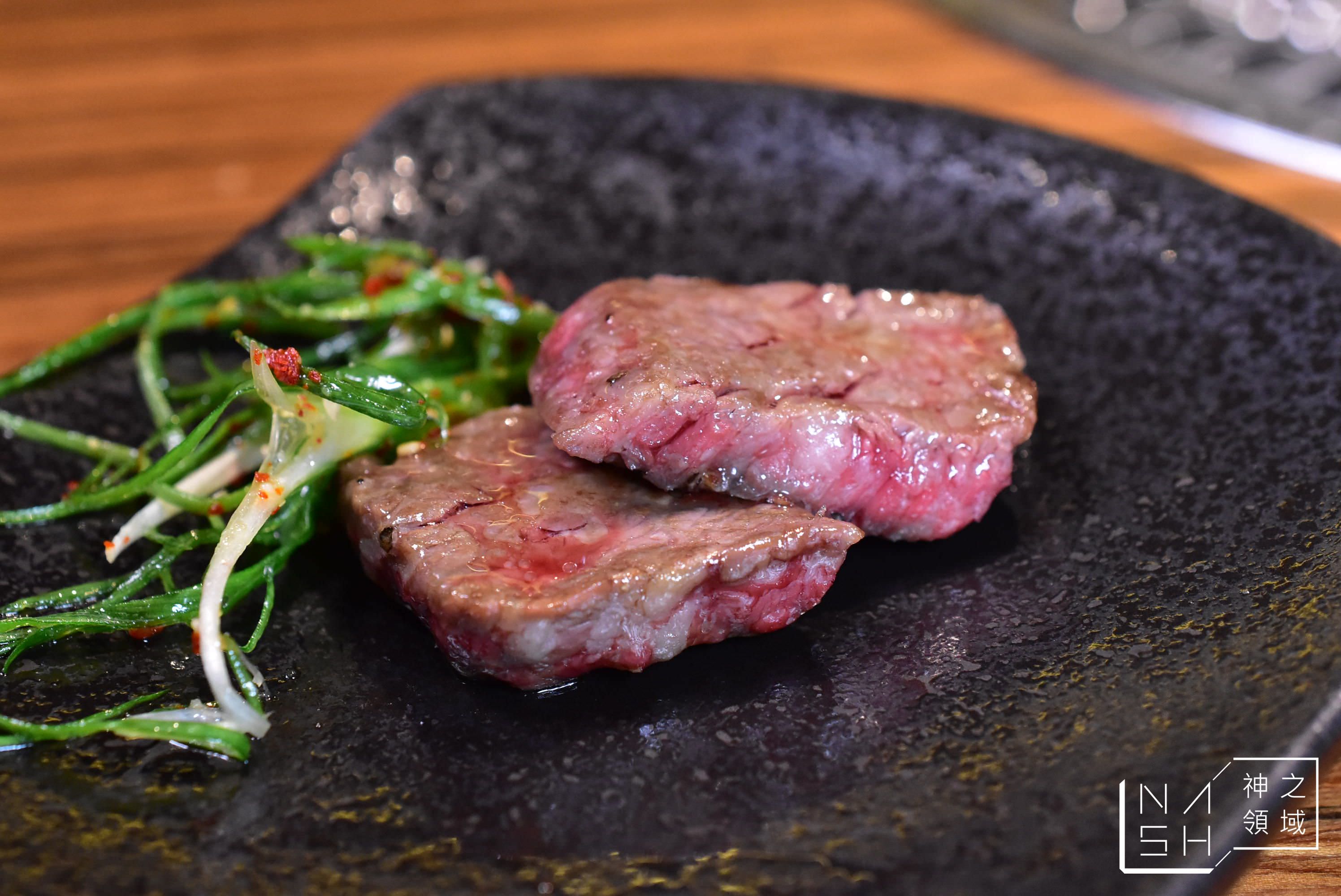 上吉燒肉