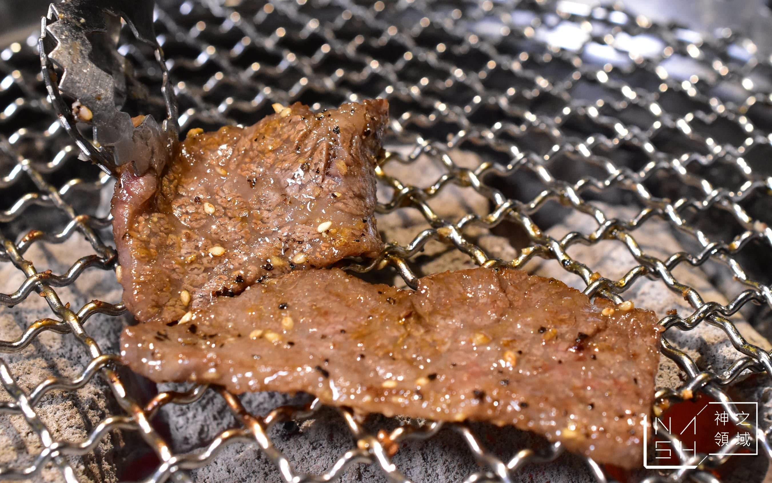 上吉燒肉