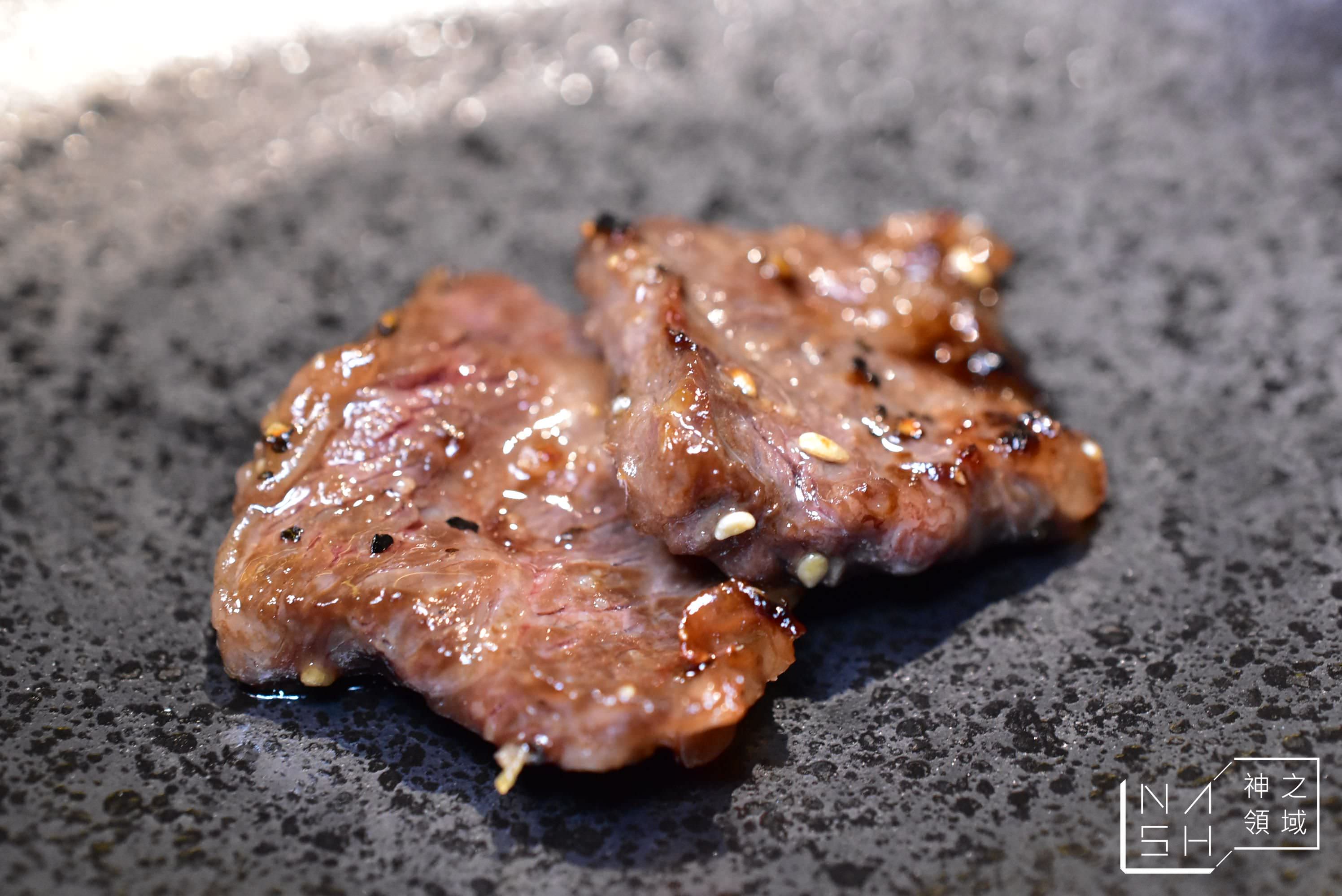 上吉燒肉