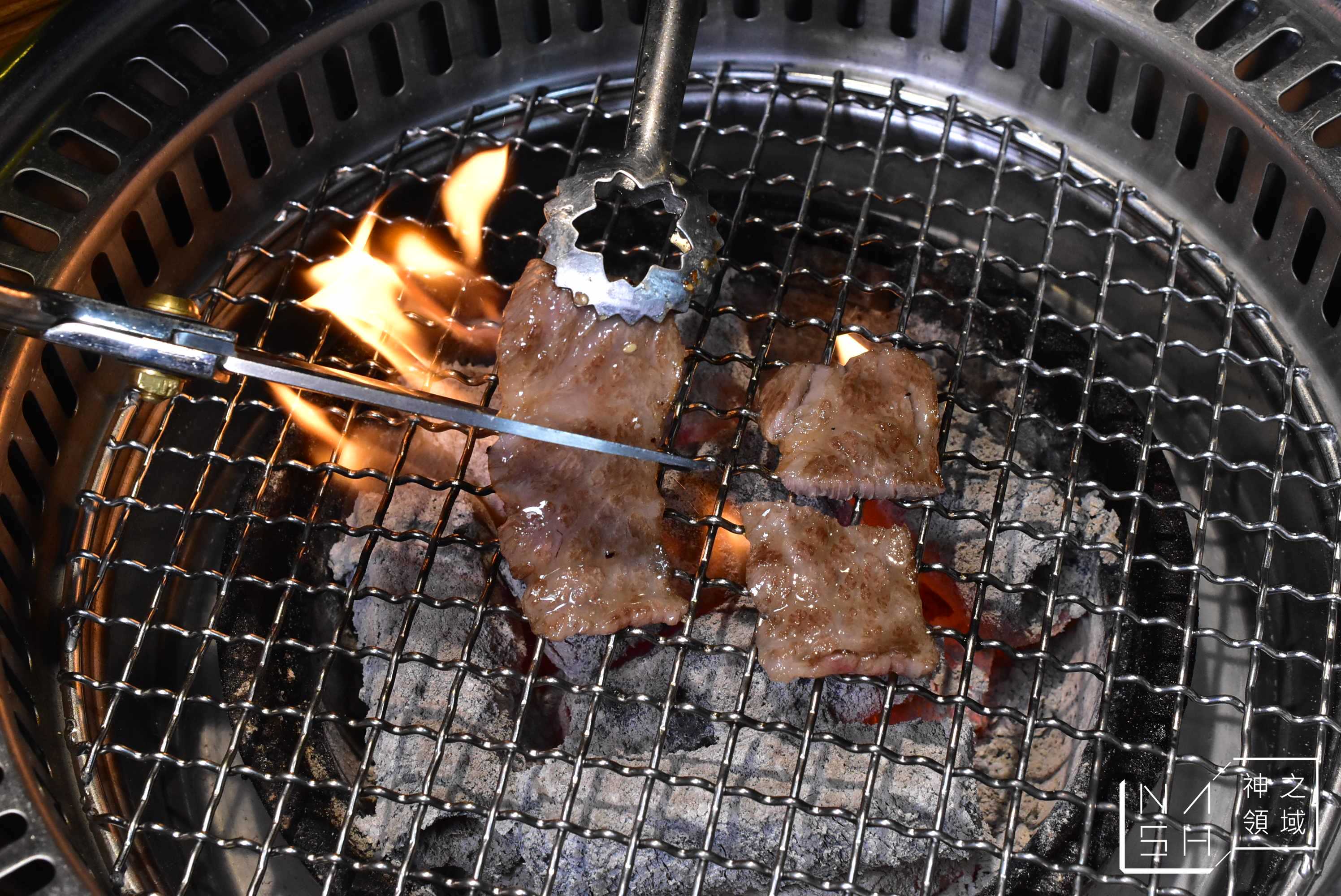 上吉燒肉