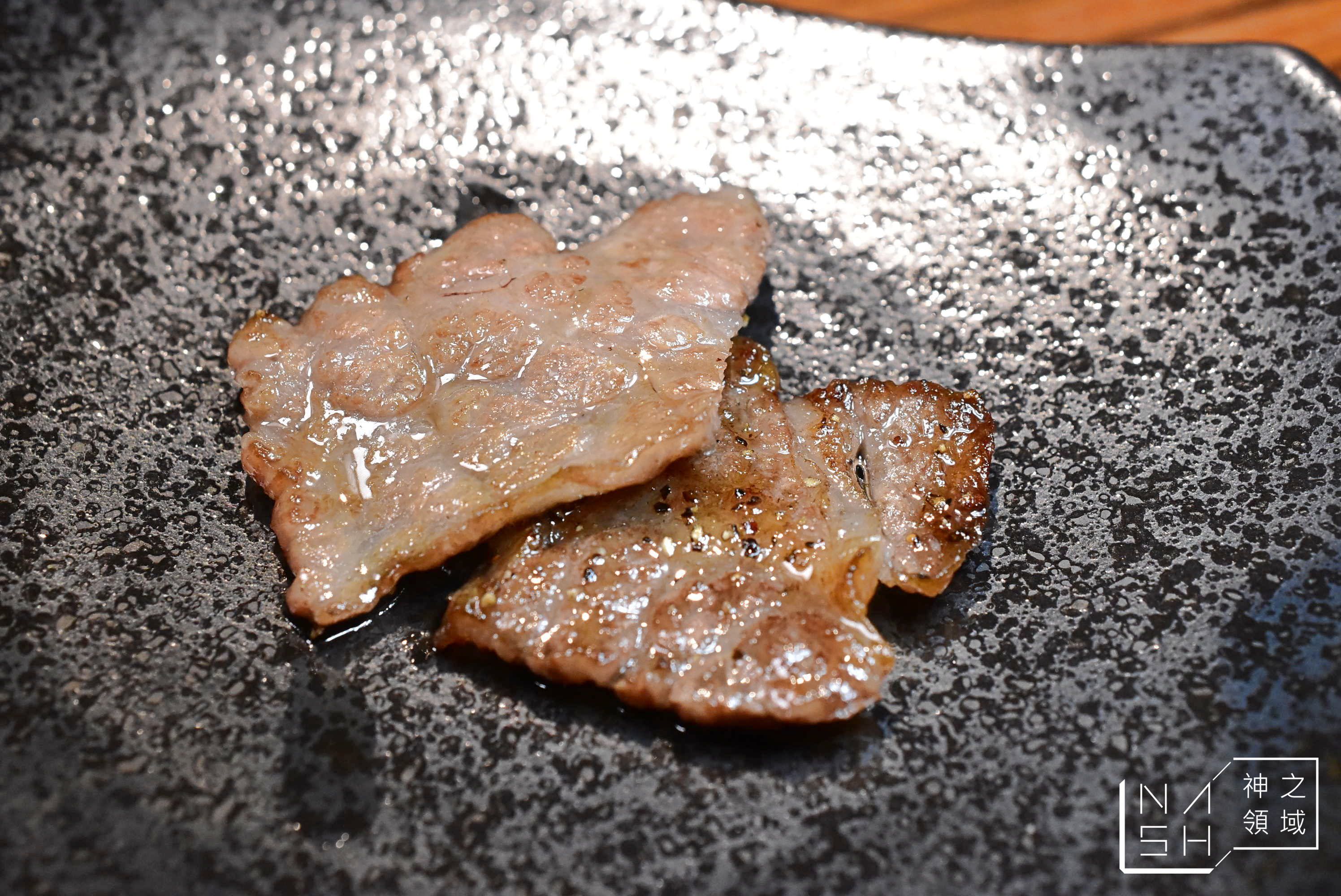 上吉燒肉
