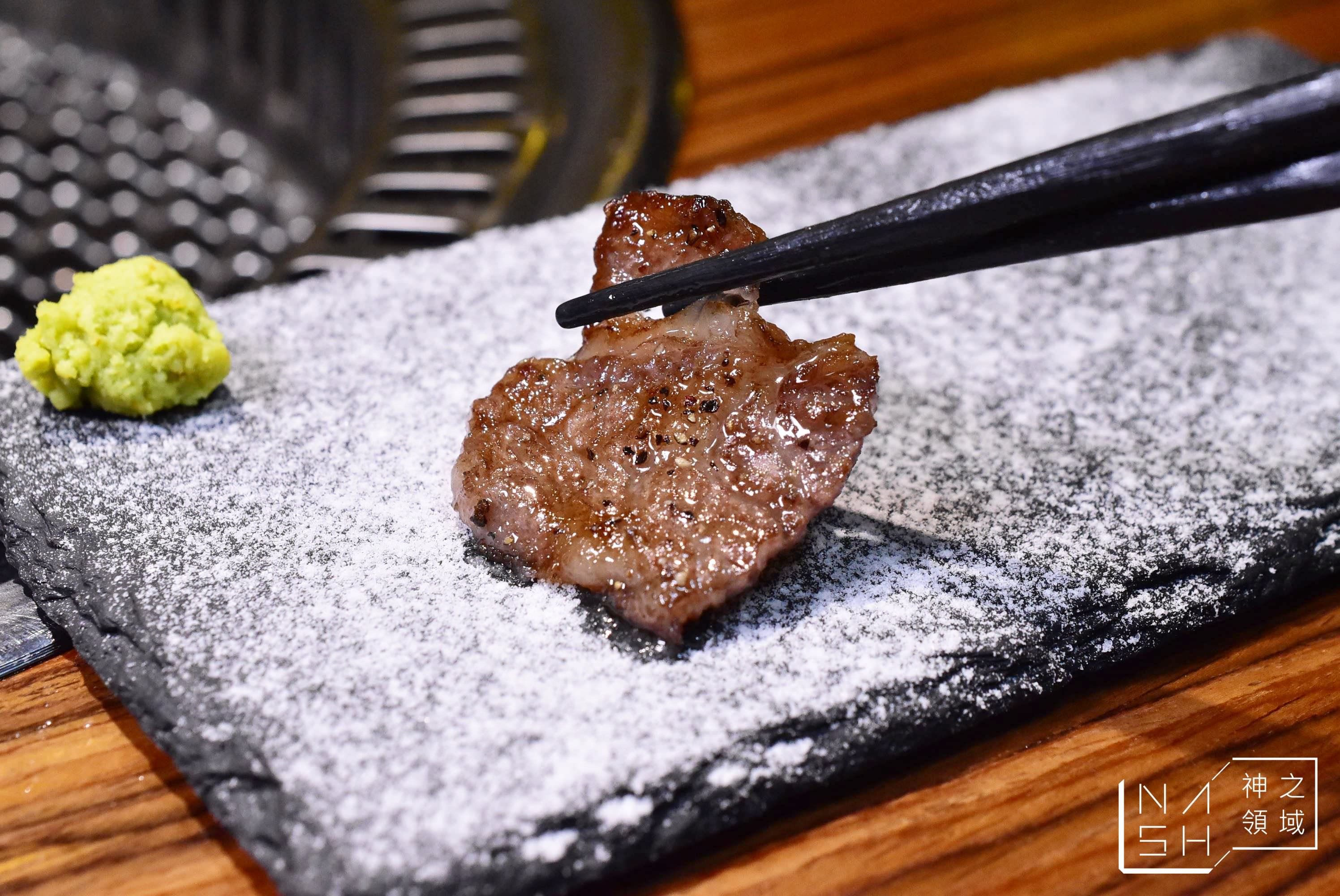 上吉燒肉